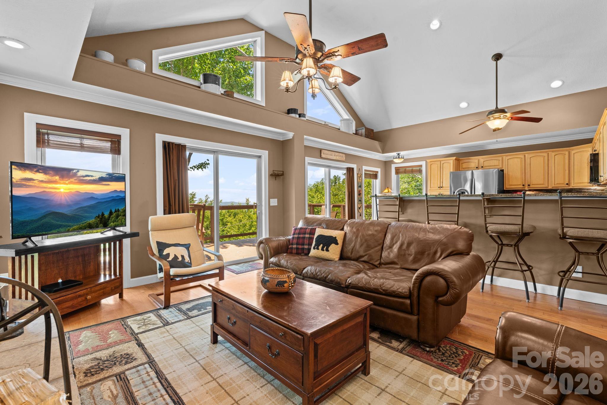 Pinnacle Ridge - Residential