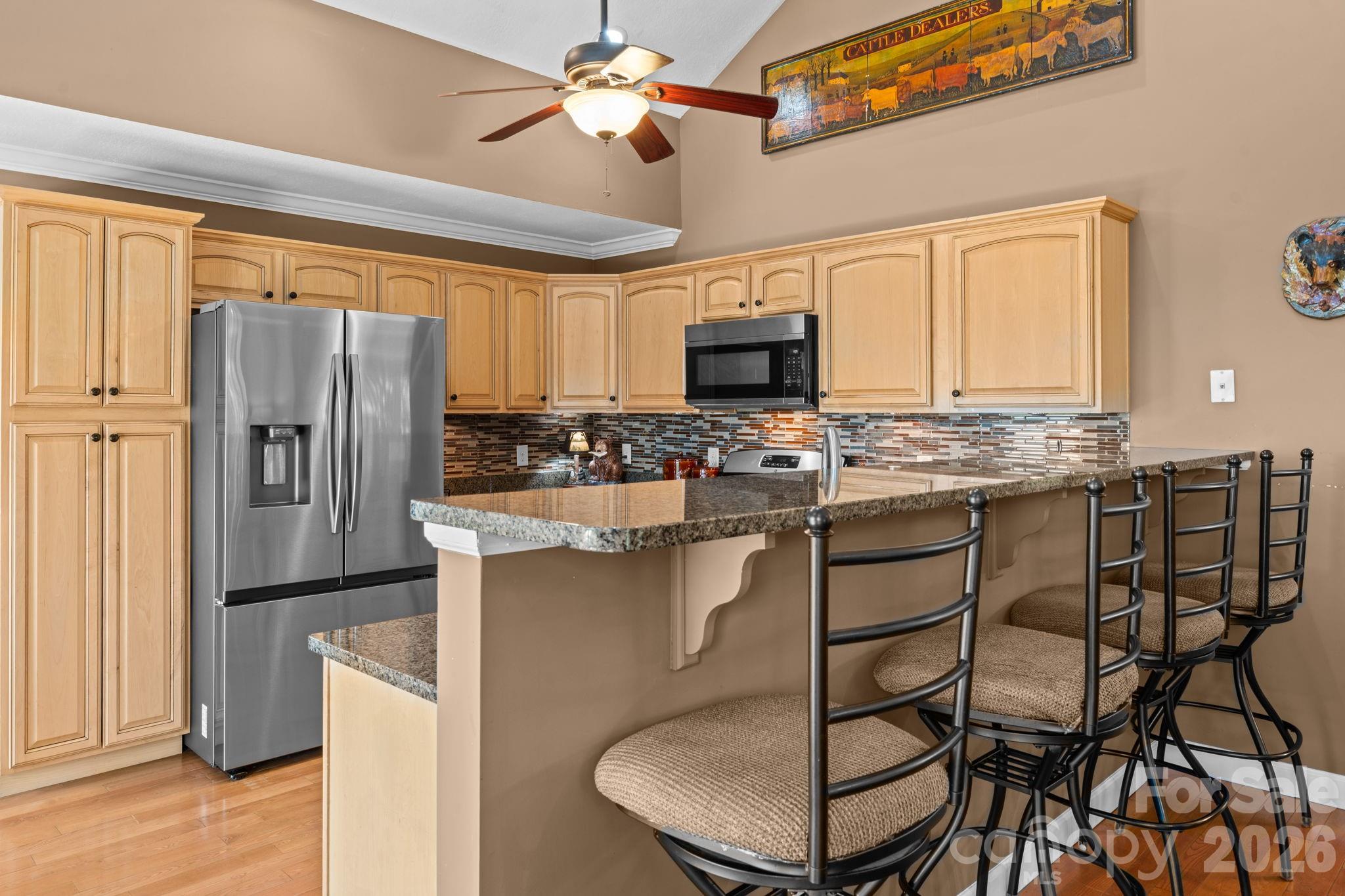 Pinnacle Ridge - Residential