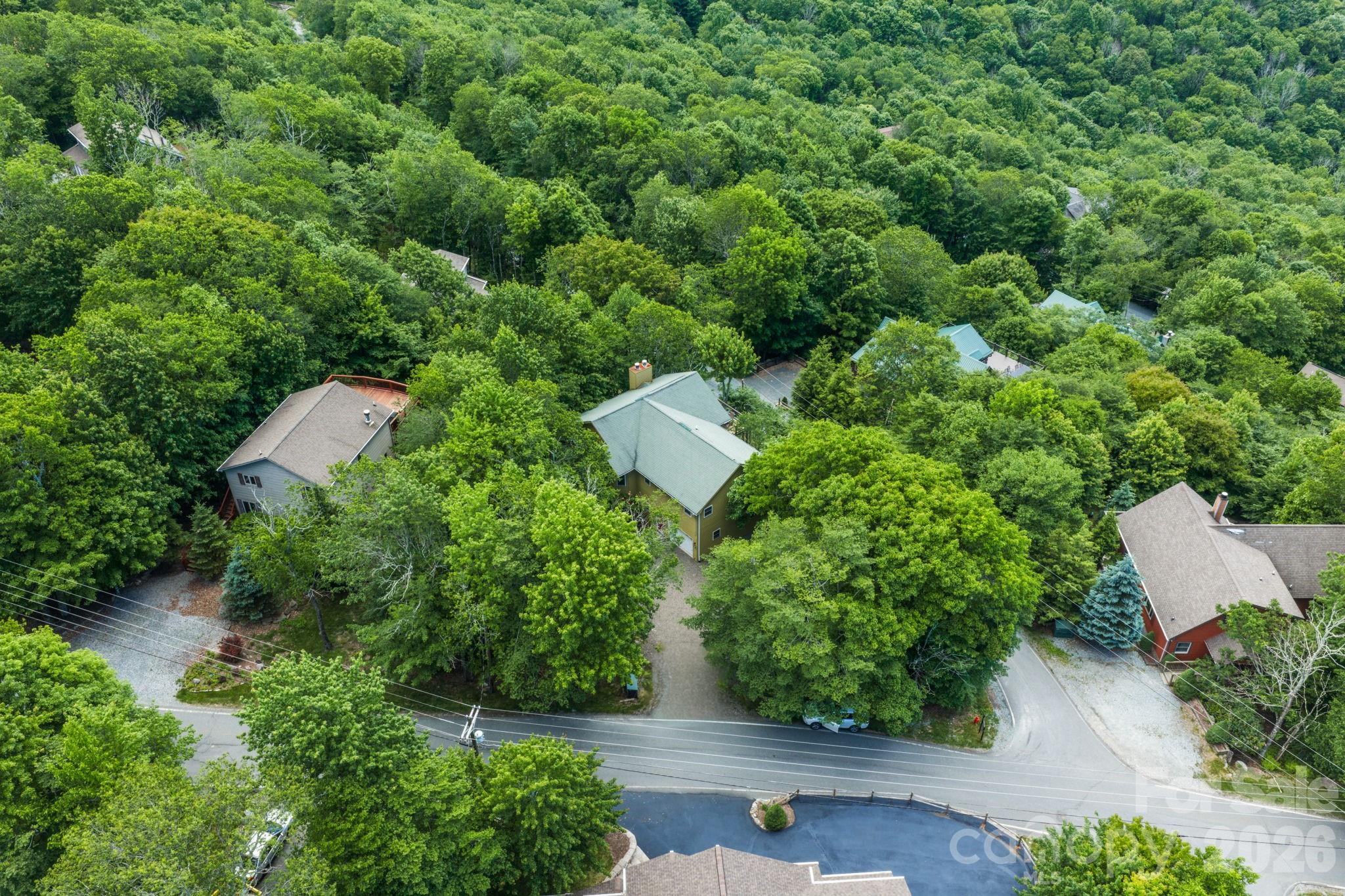 Pinnacle Ridge - Residential