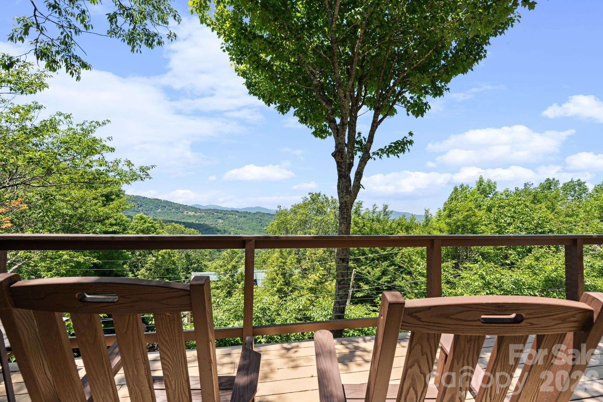 Pinnacle Ridge - Residential