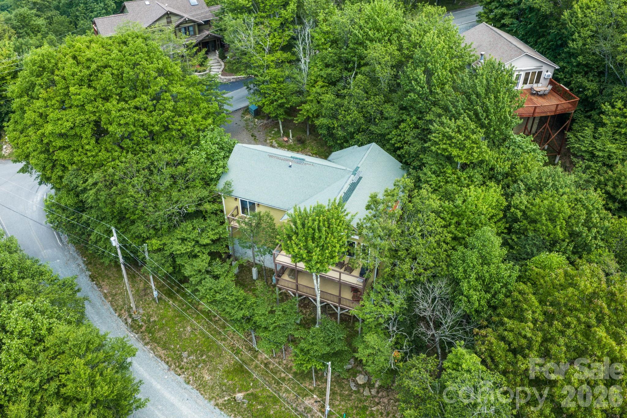 Pinnacle Ridge - Residential