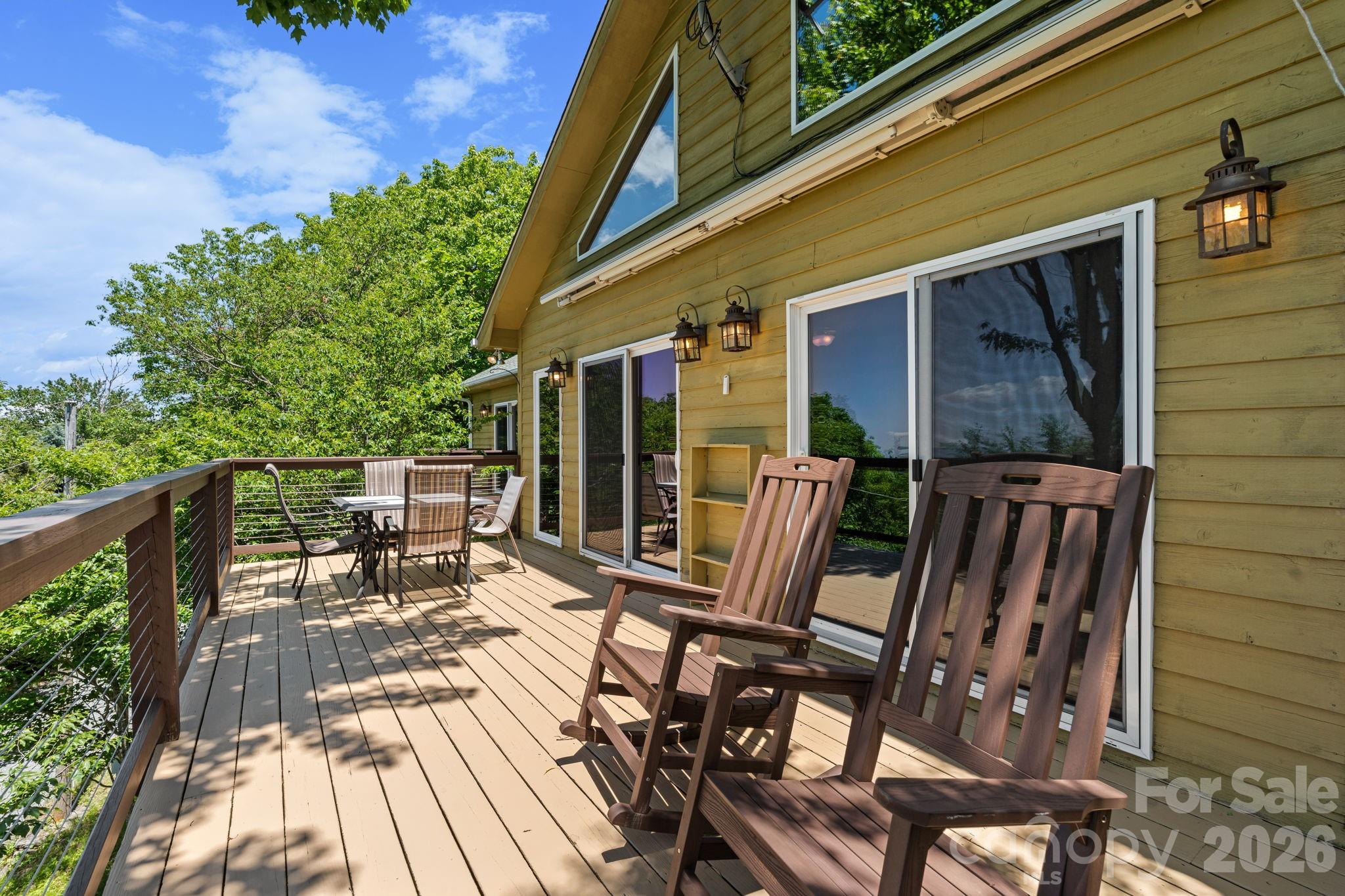 Pinnacle Ridge - Residential