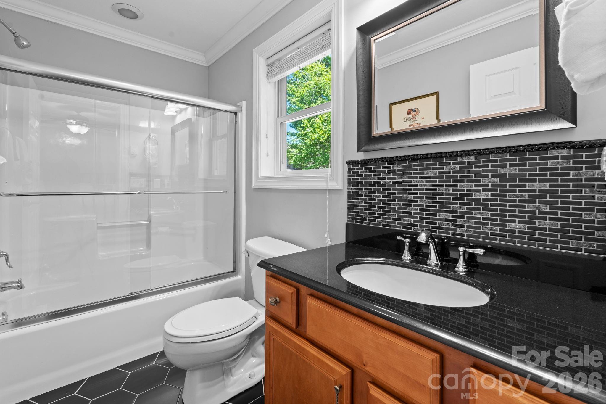 Pinnacle Ridge - Residential