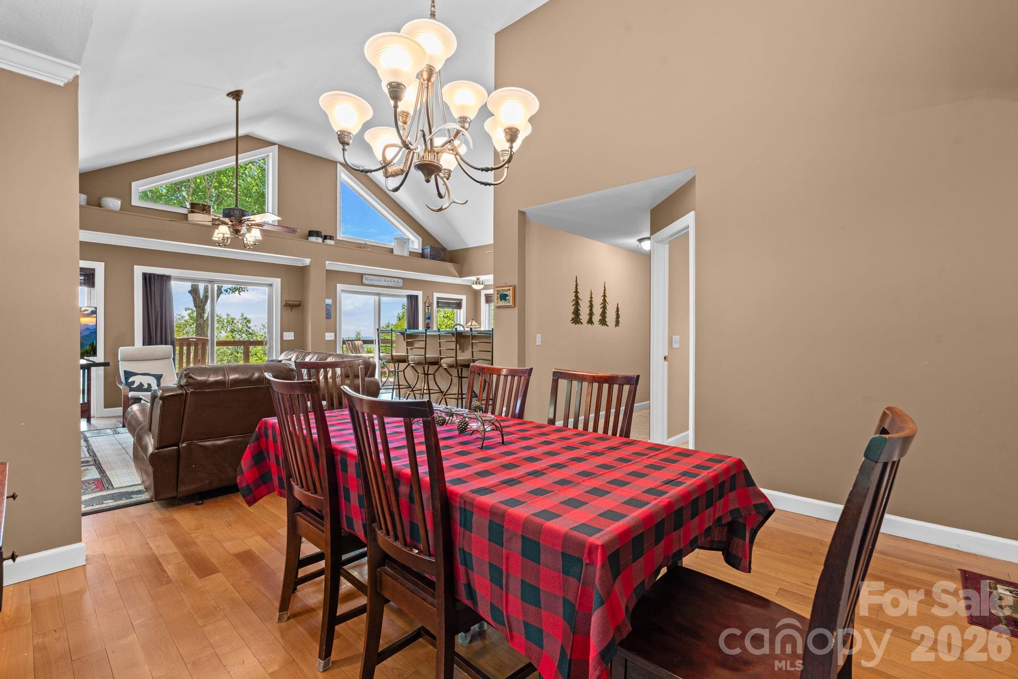 Pinnacle Ridge - Residential