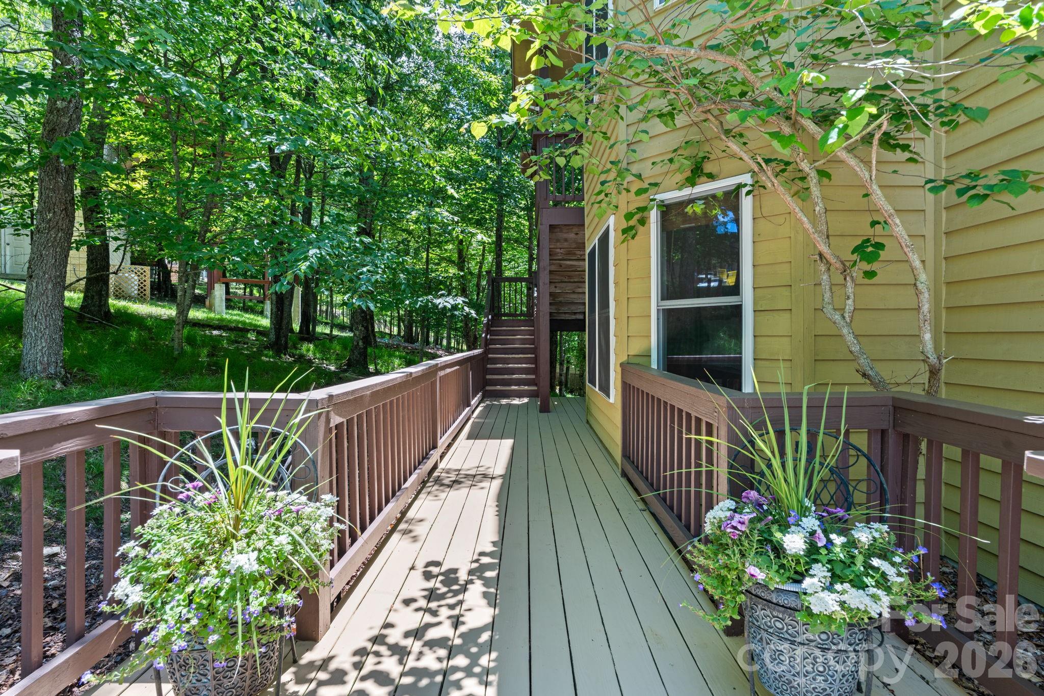 Pinnacle Ridge - Residential
