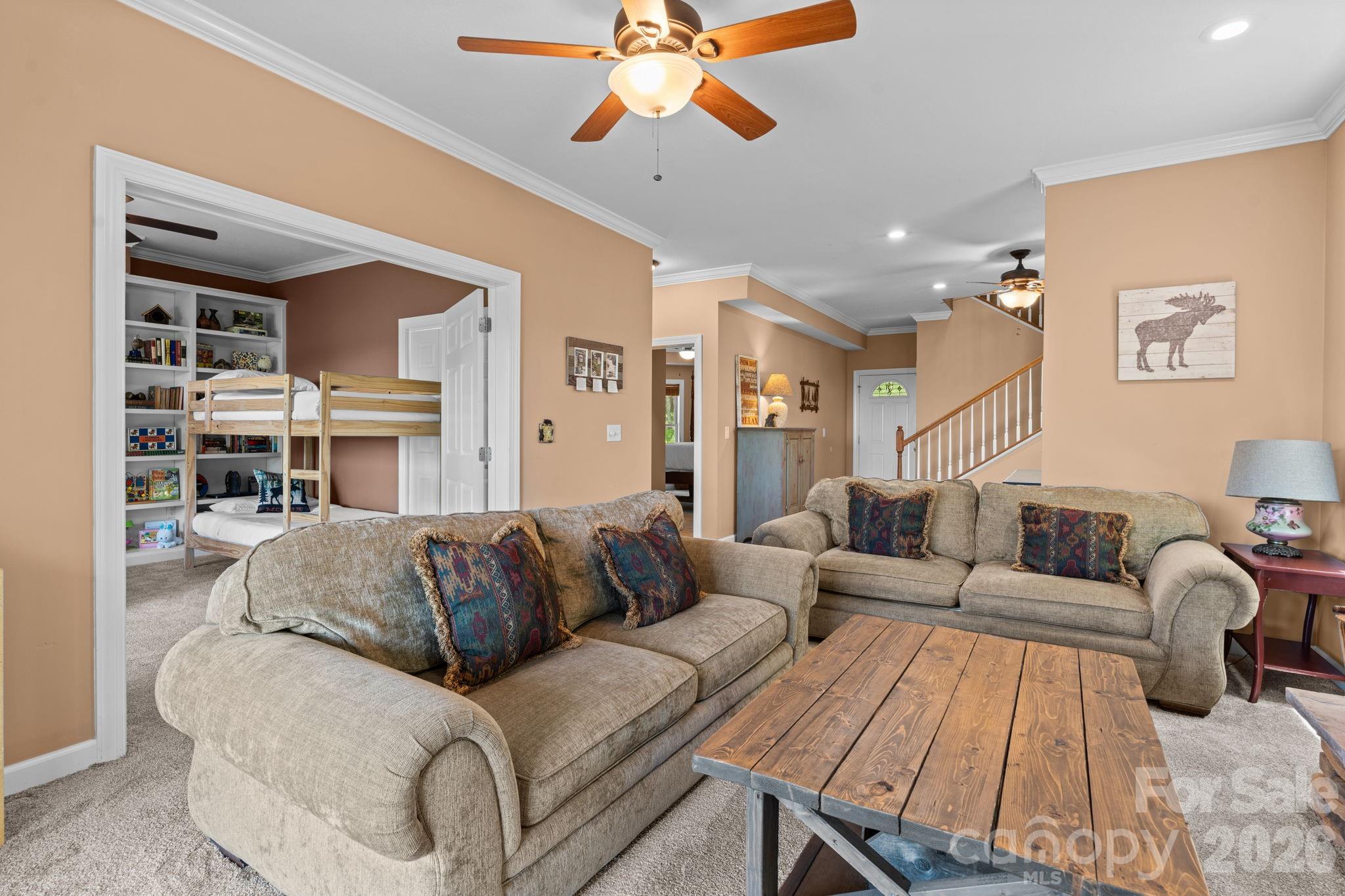Pinnacle Ridge - Residential