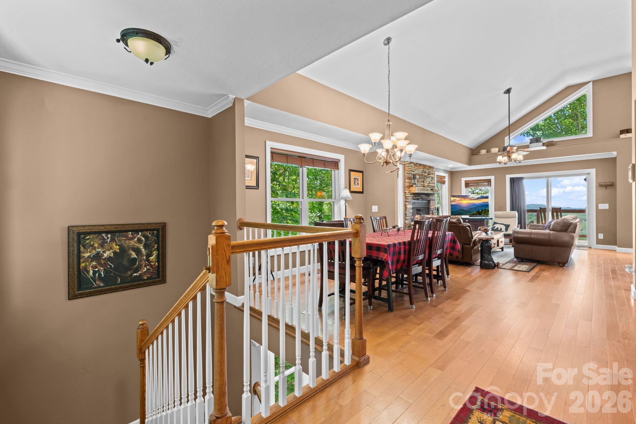 Pinnacle Ridge - Residential