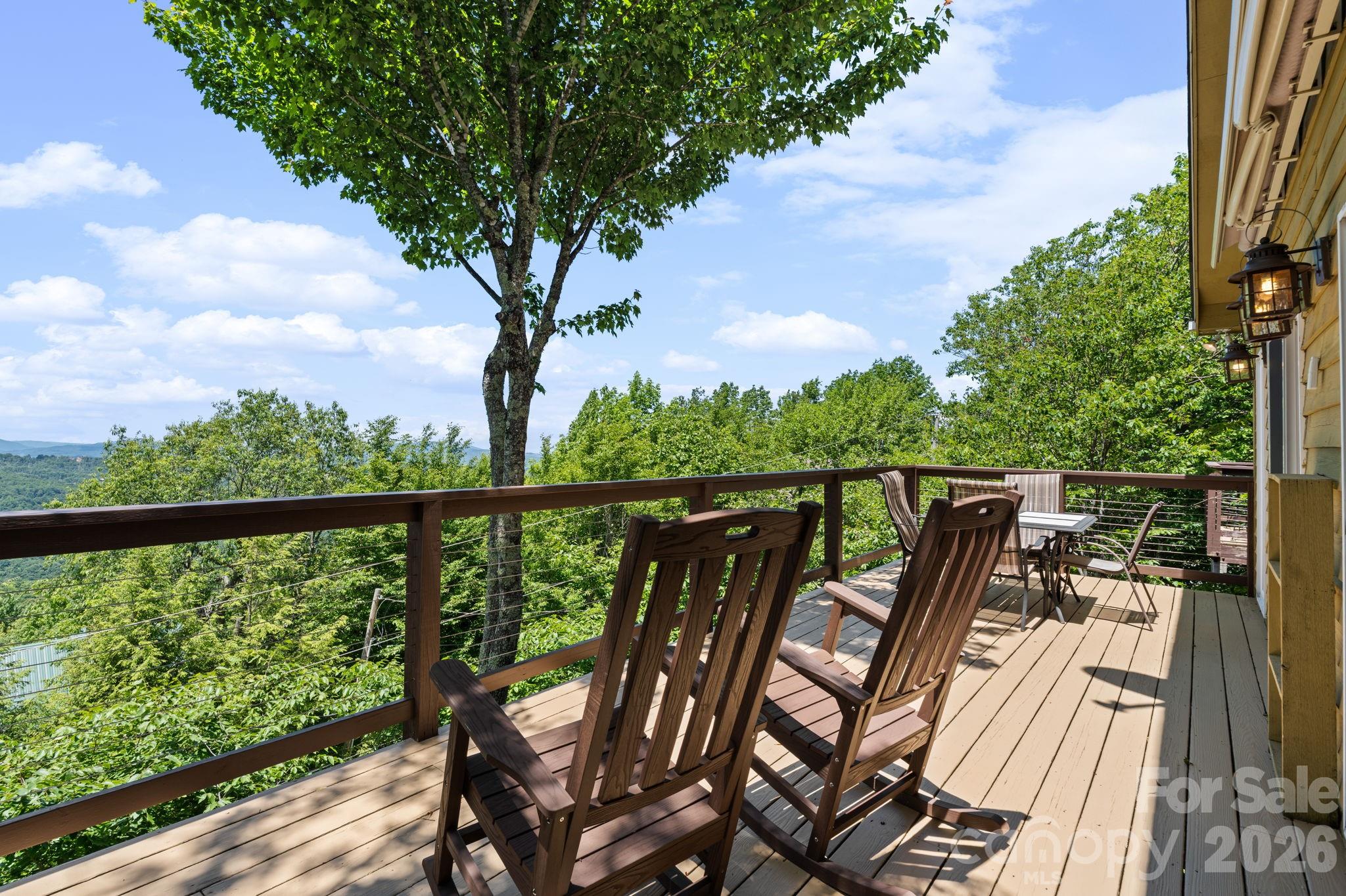 Pinnacle Ridge - Residential