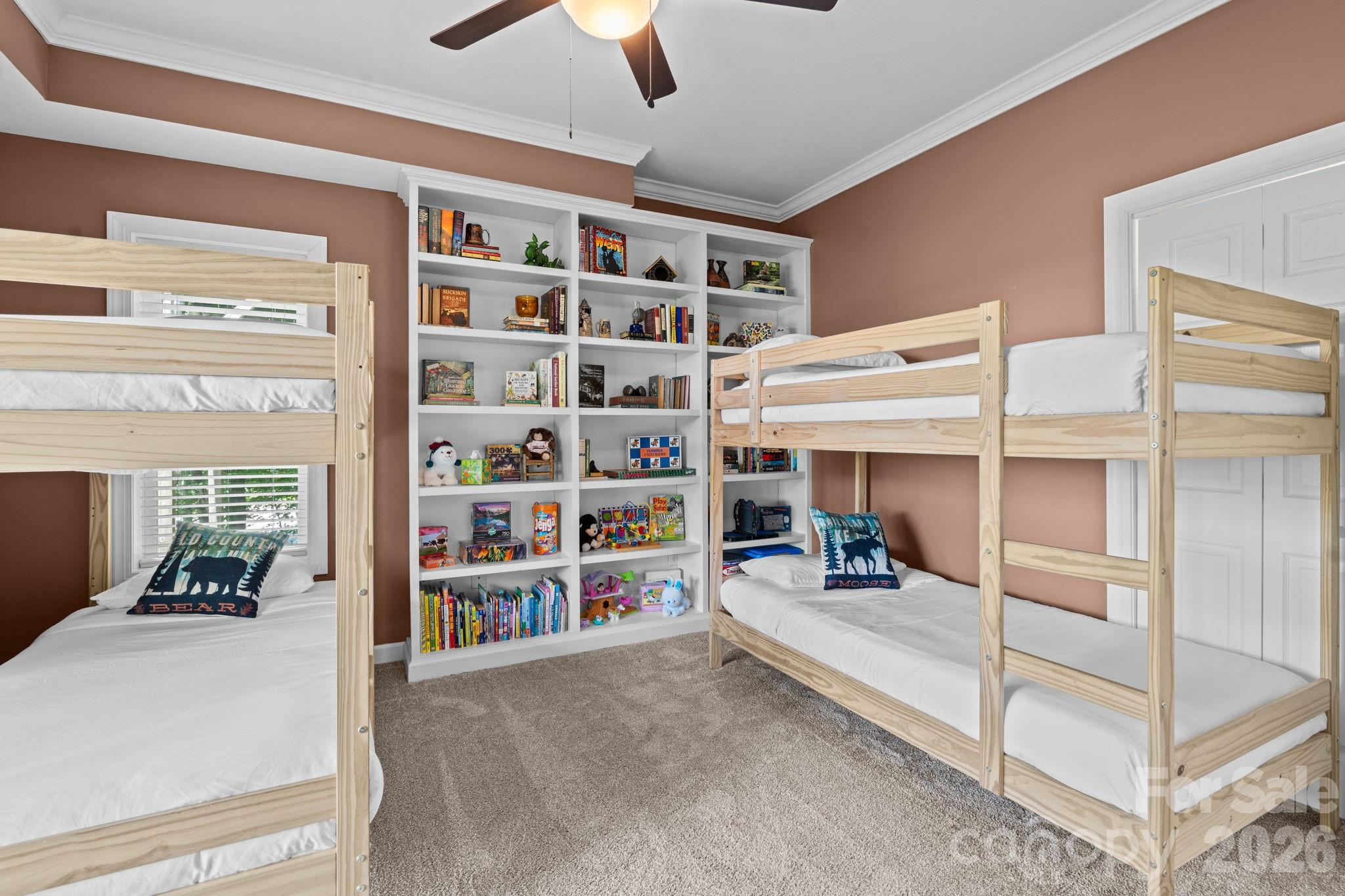 Pinnacle Ridge - Residential