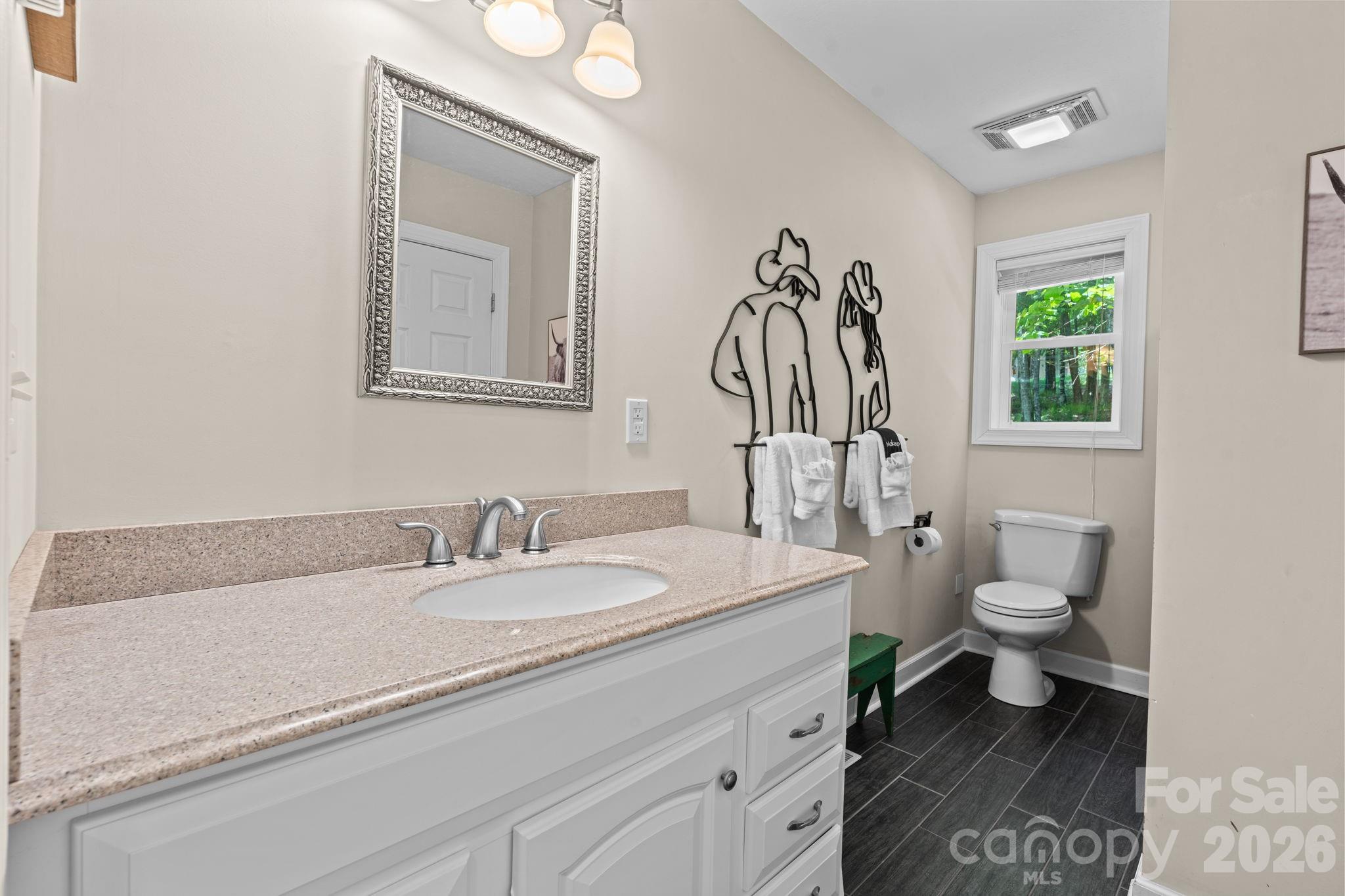 Pinnacle Ridge - Residential