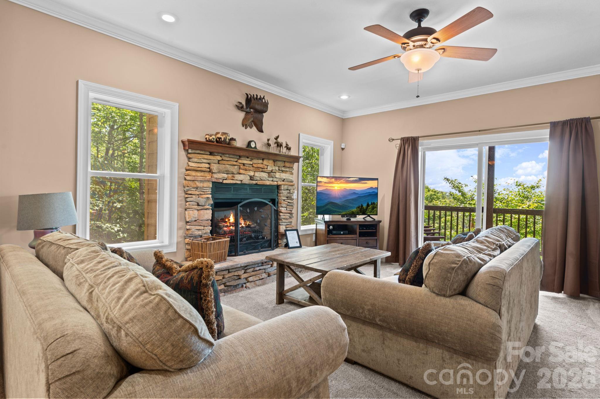 Pinnacle Ridge - Residential