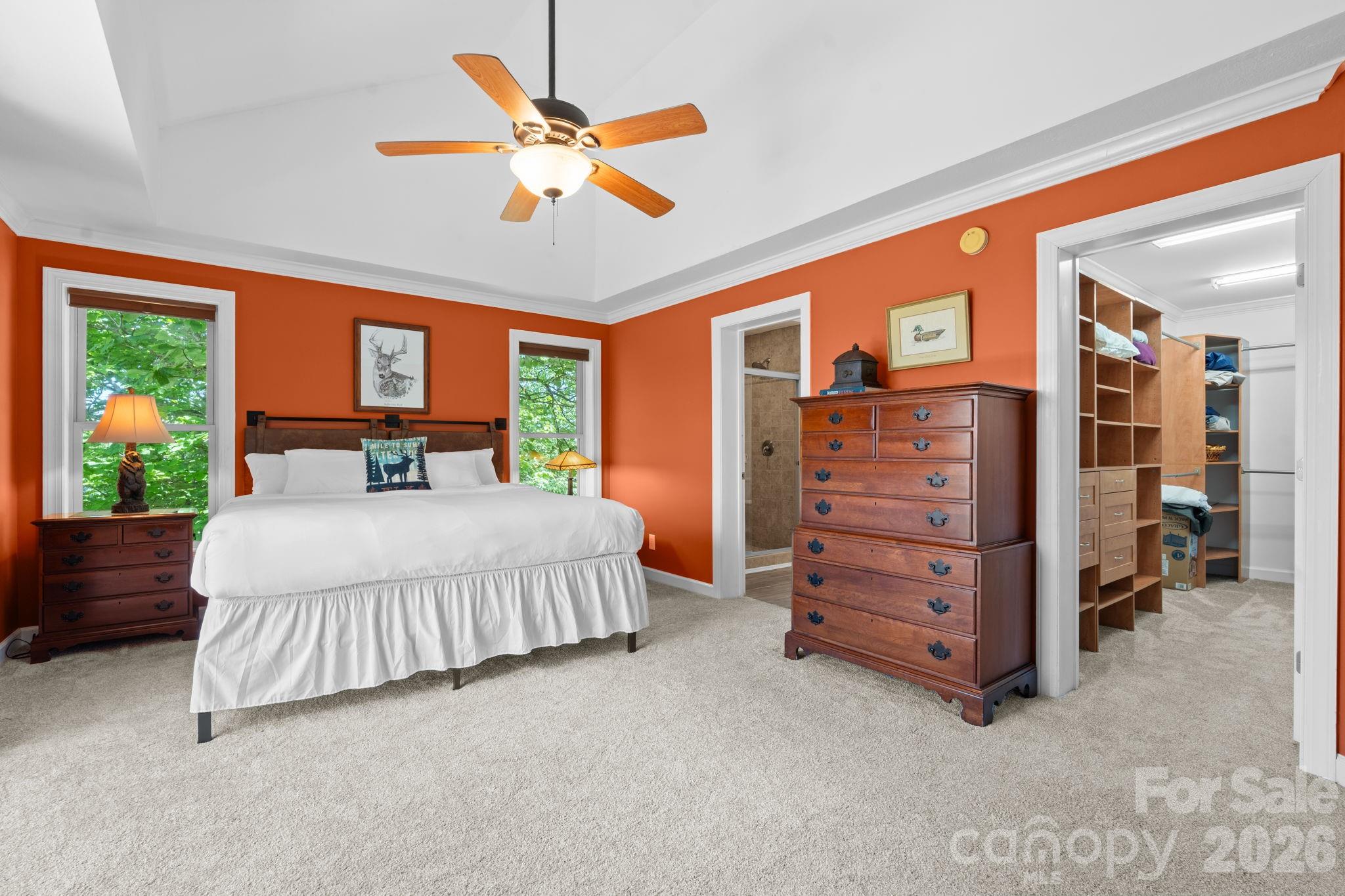 Pinnacle Ridge - Residential