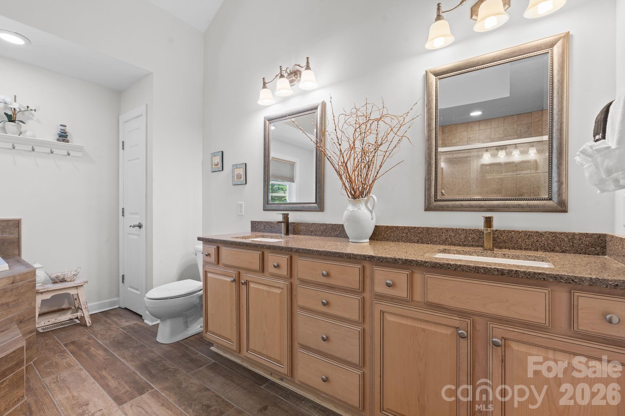 Pinnacle Ridge - Residential