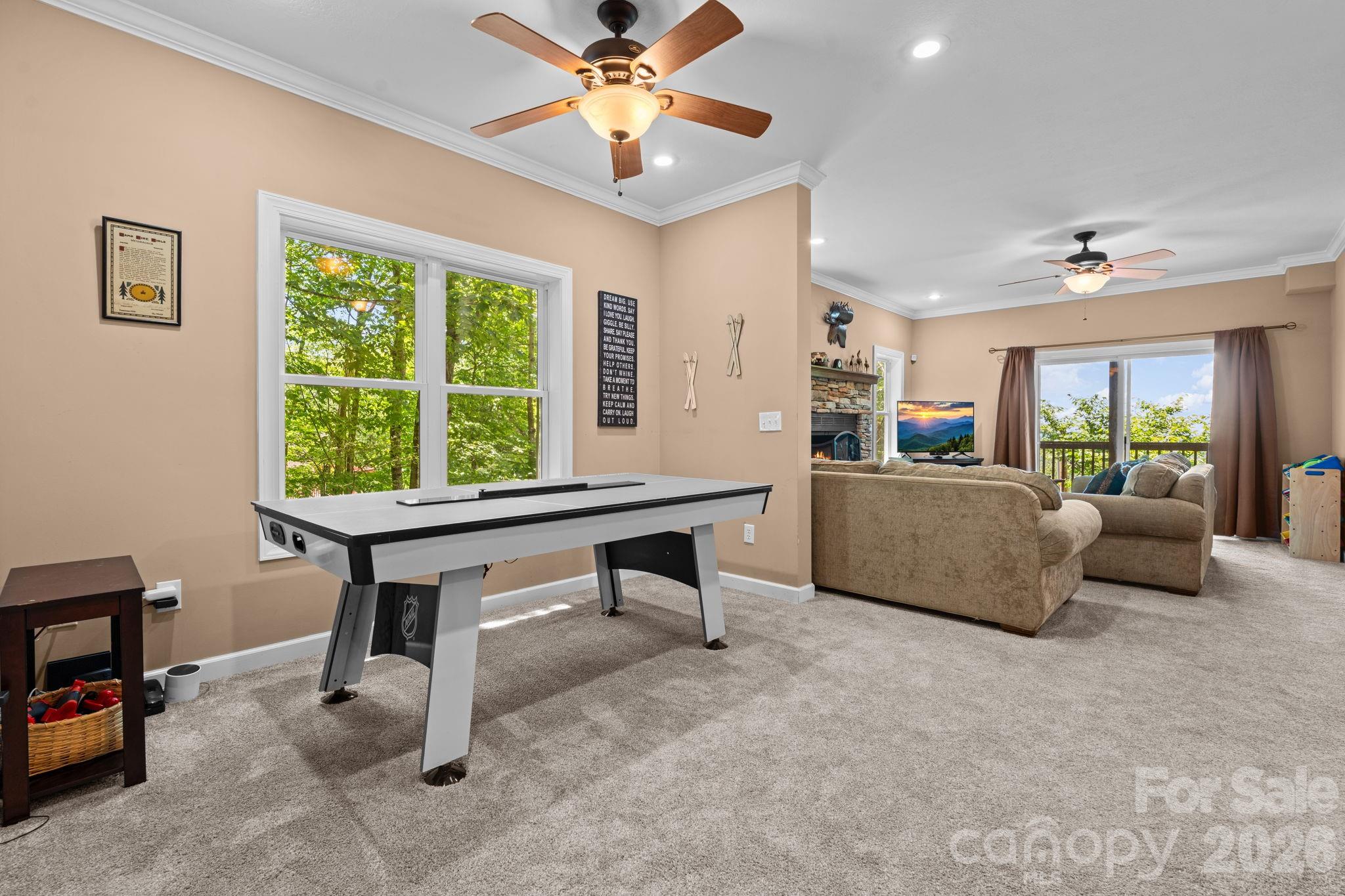 Pinnacle Ridge - Residential