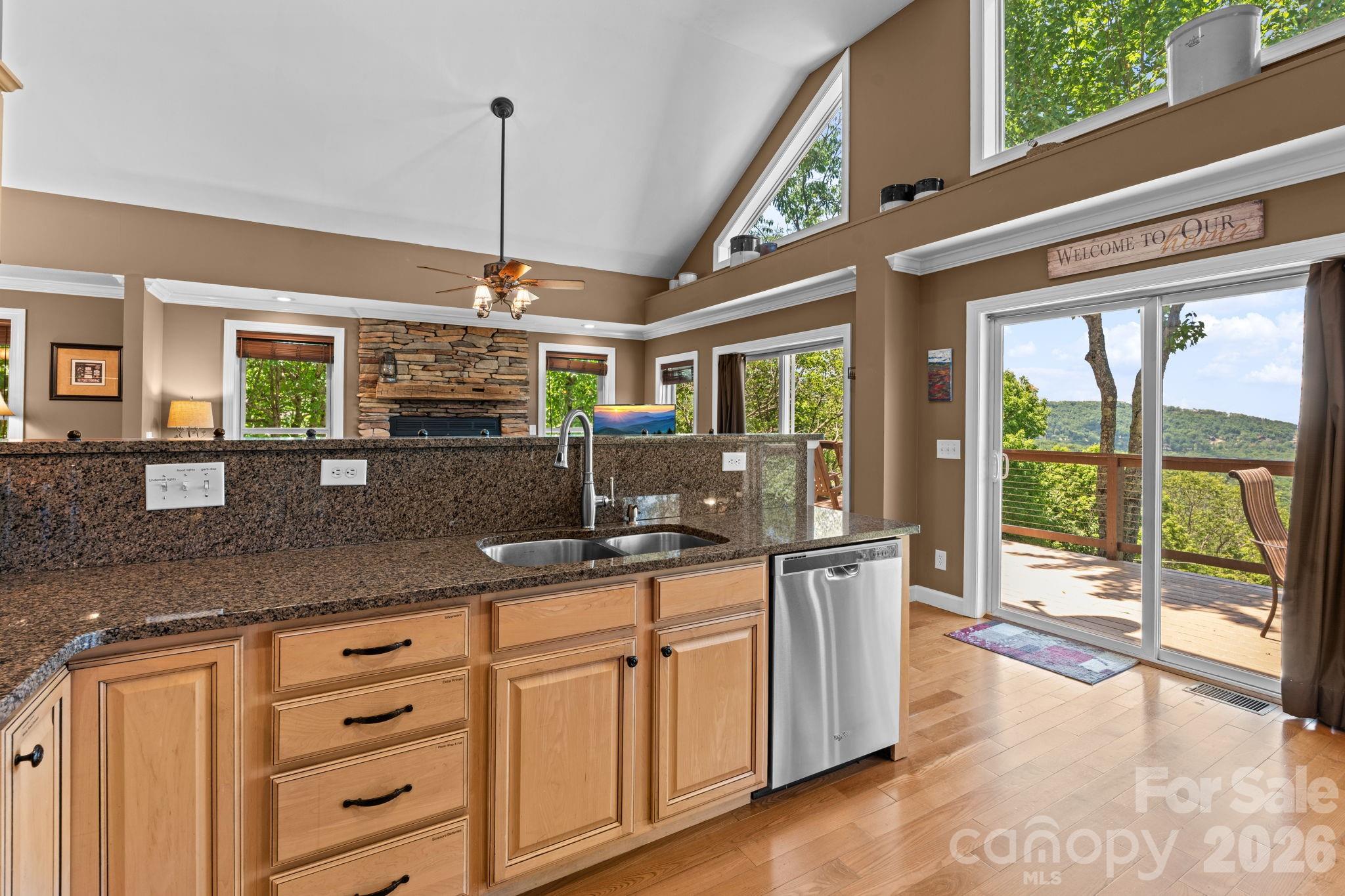 Pinnacle Ridge - Residential