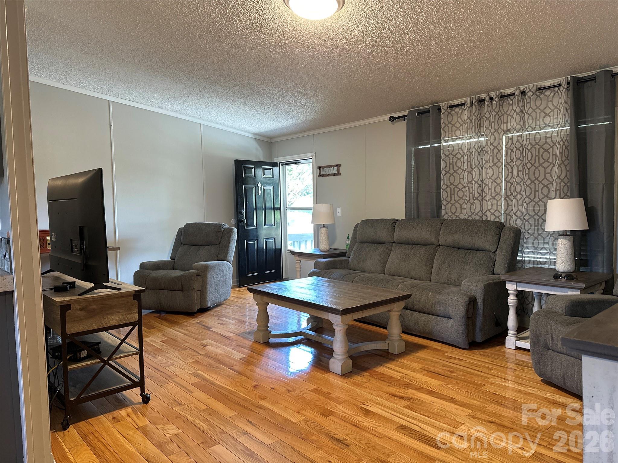 Peeler Estates - Residential