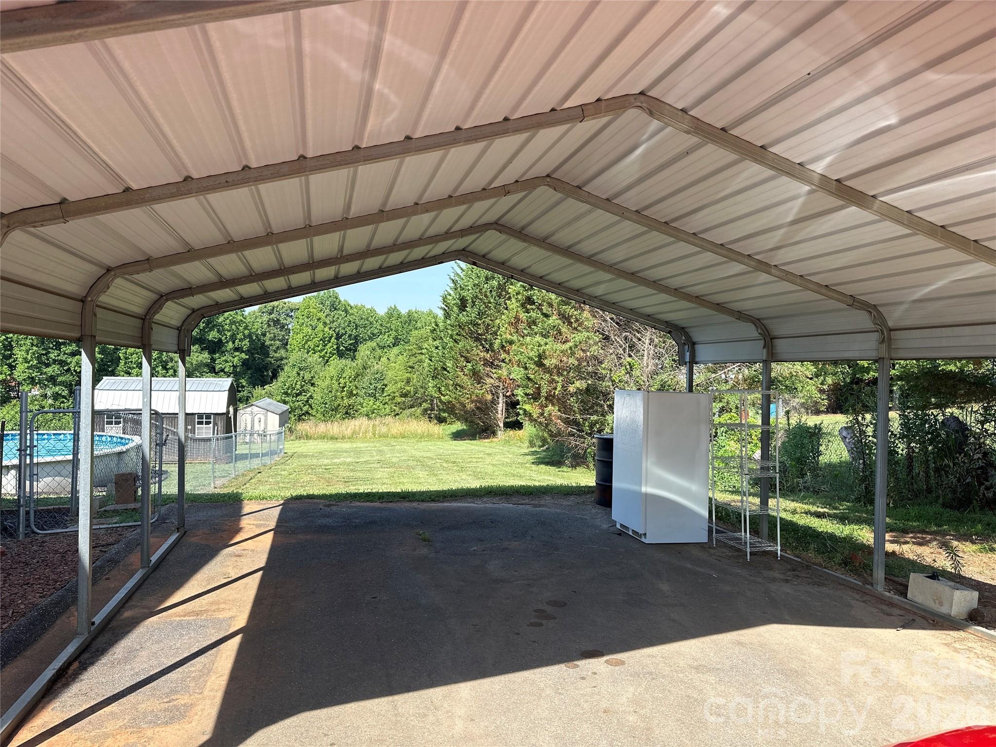 Peeler Estates - Residential