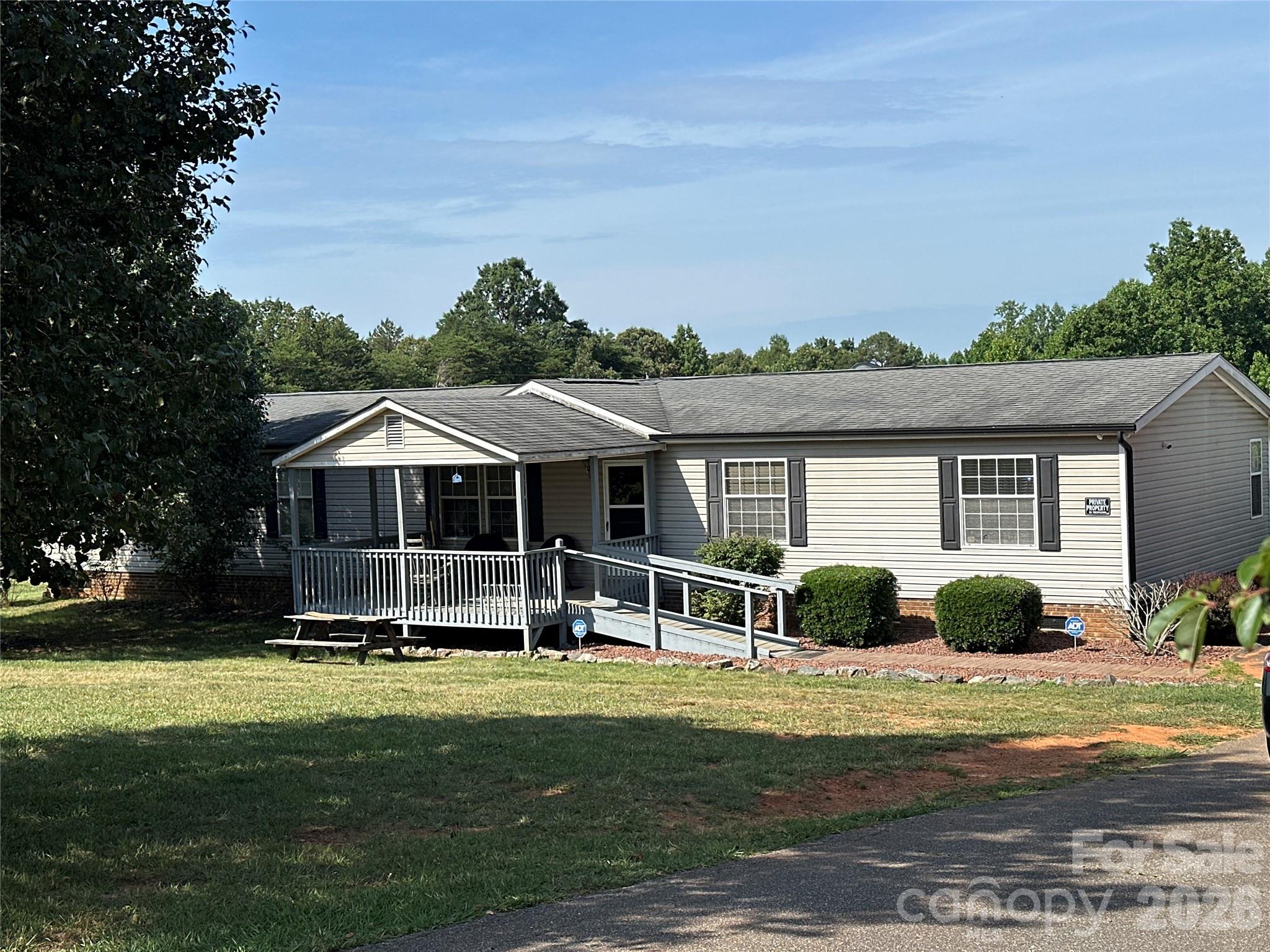 Peeler Estates - Residential