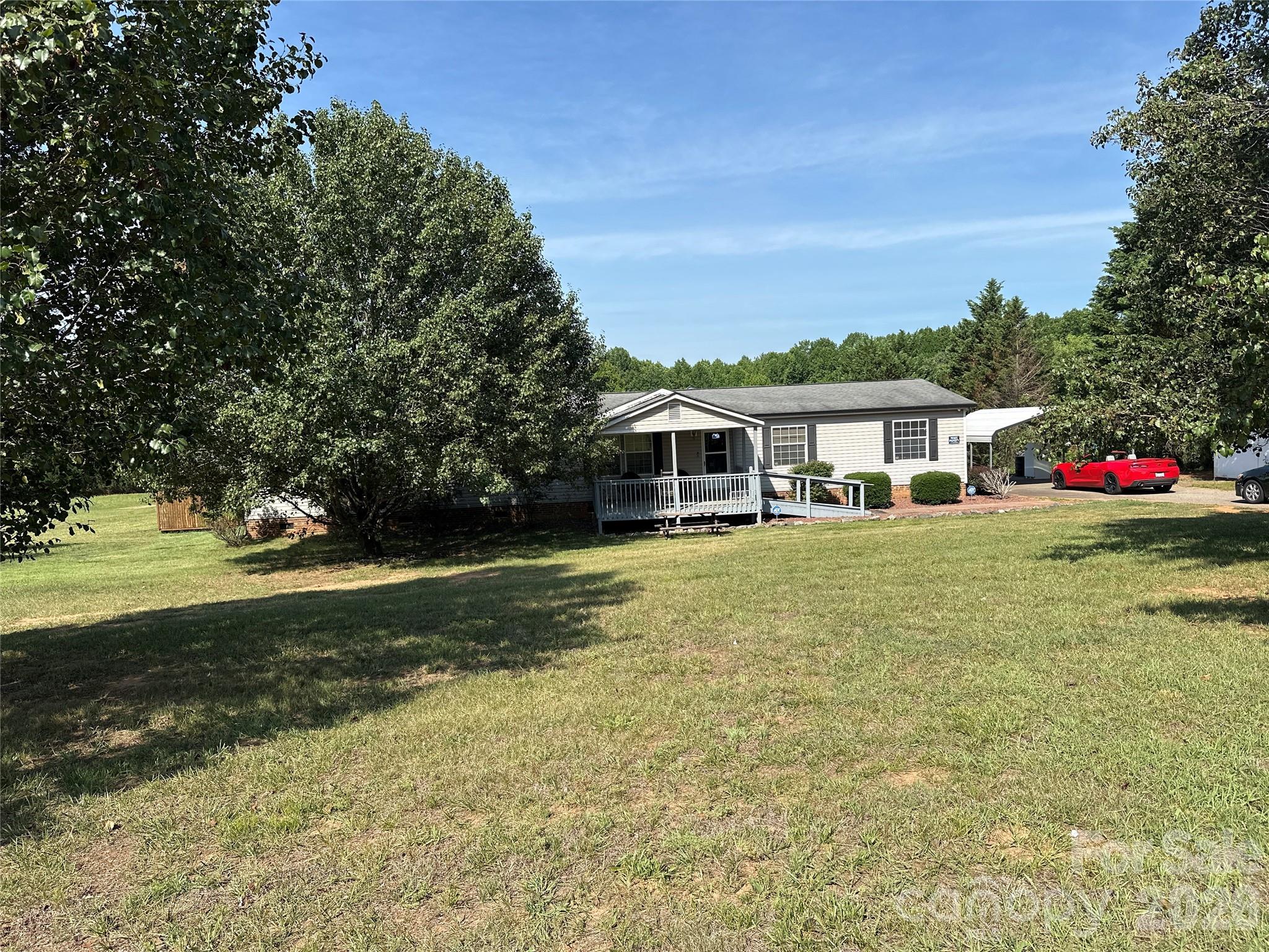 Peeler Estates - Residential