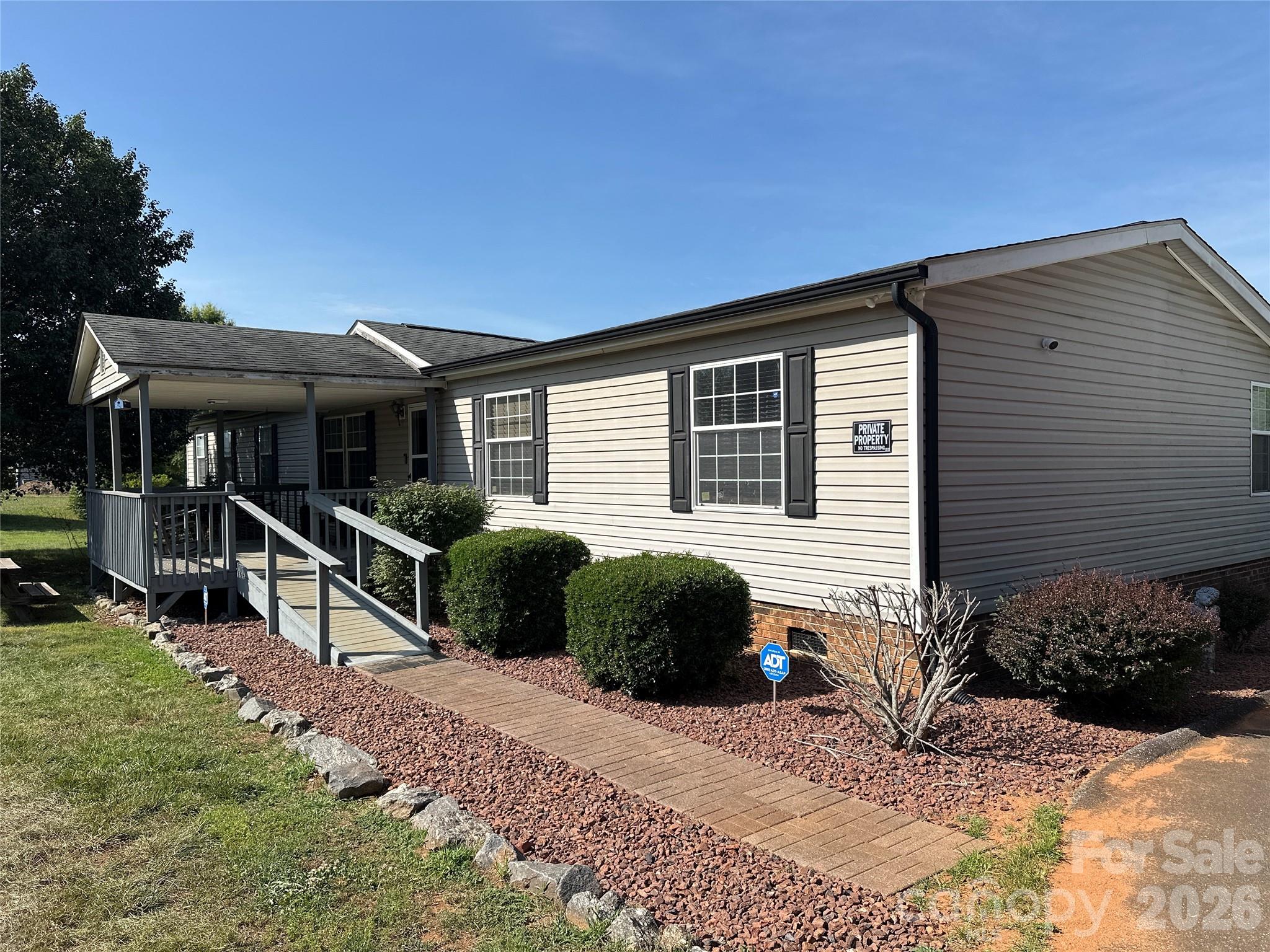 Peeler Estates - Residential