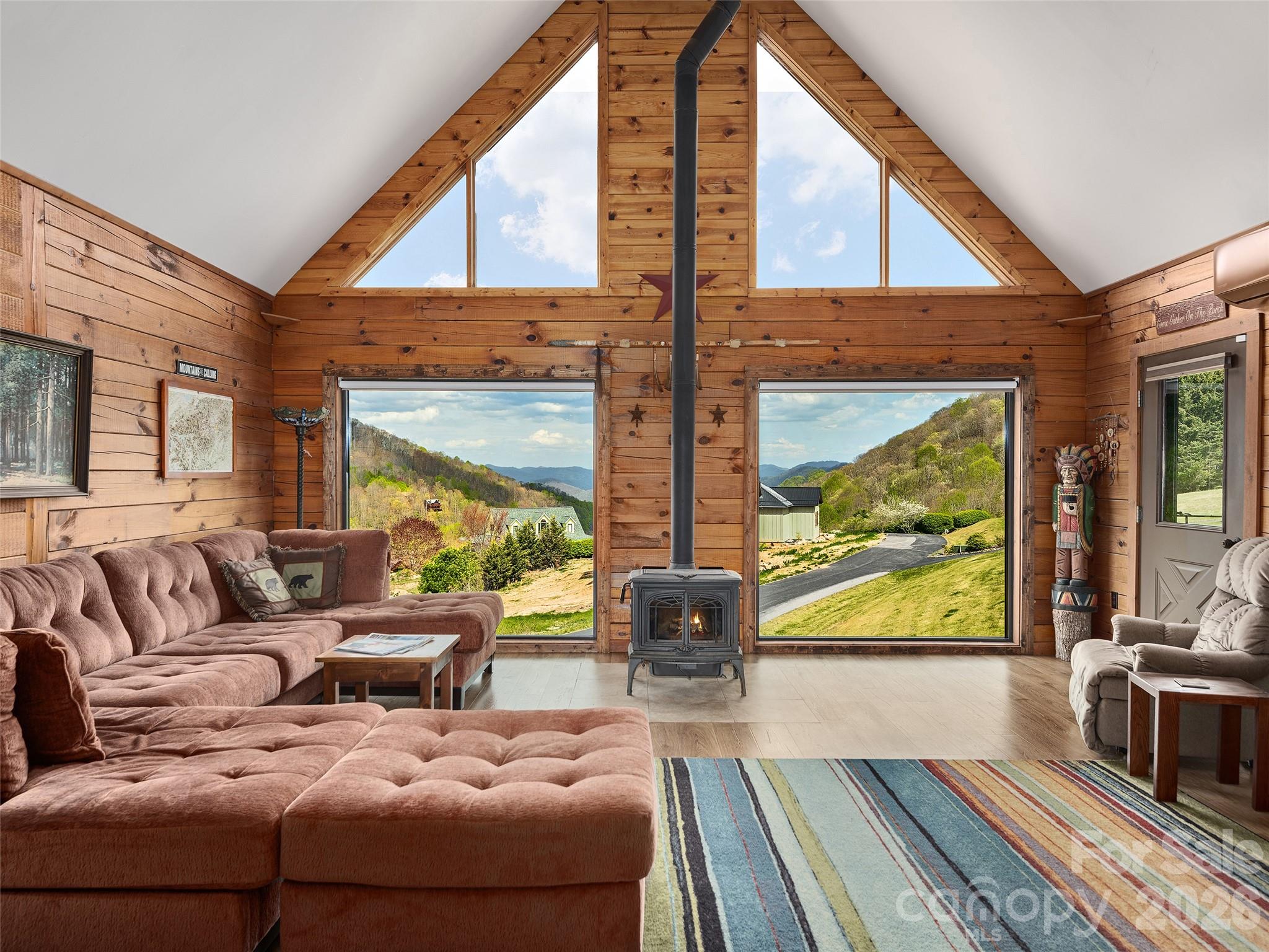 Carvers Crossing - Residential