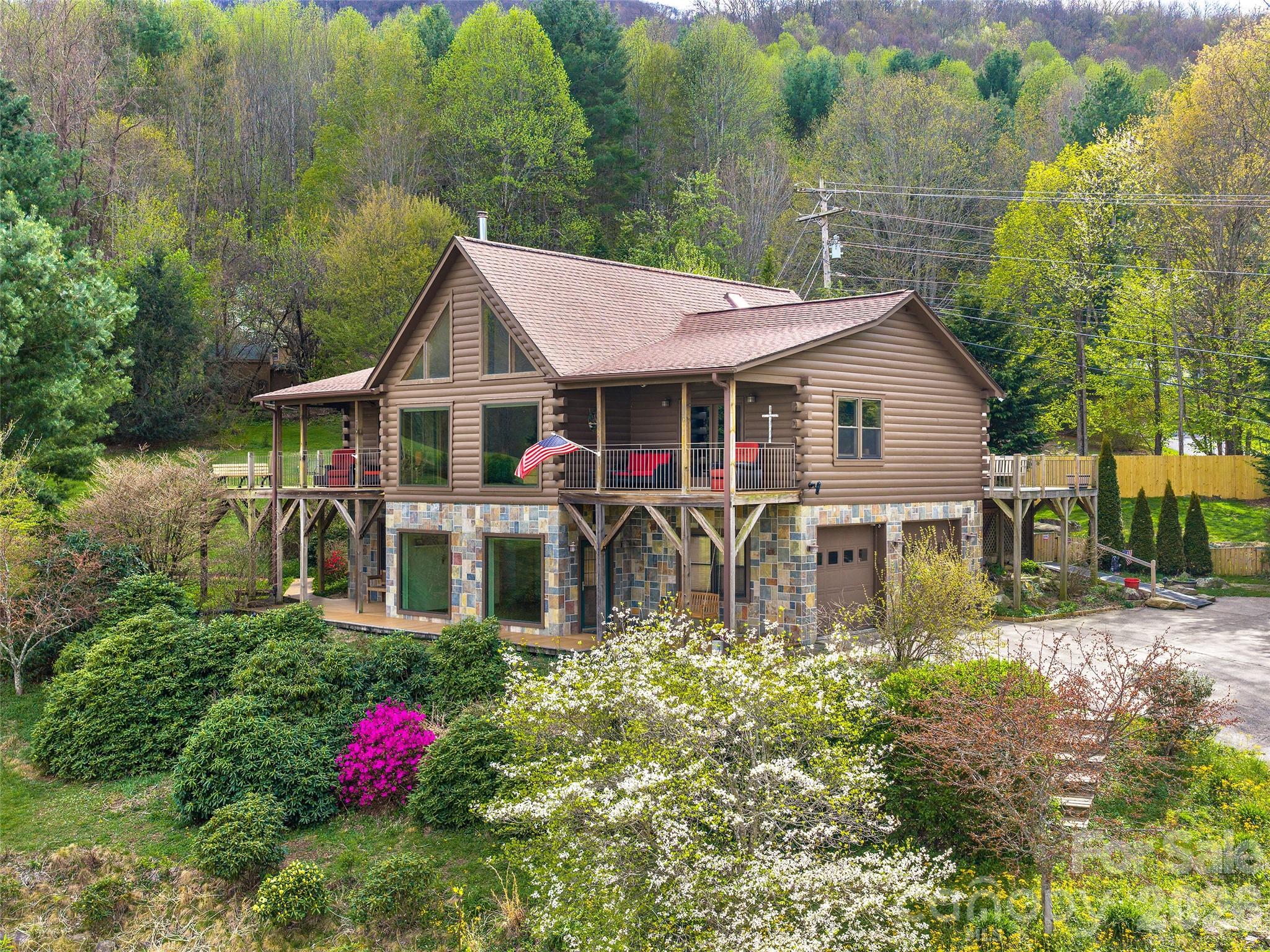 Carvers Crossing - Residential