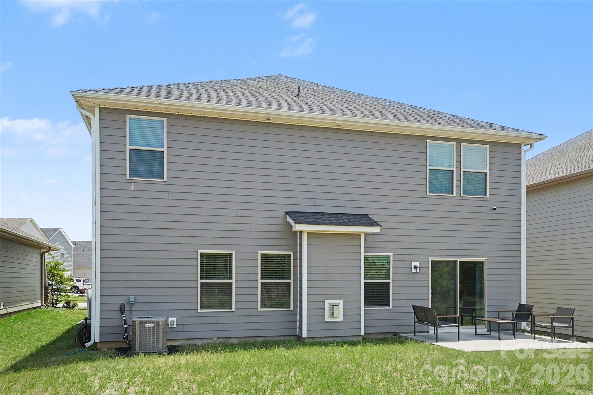 Stoneybrook Station - Residential