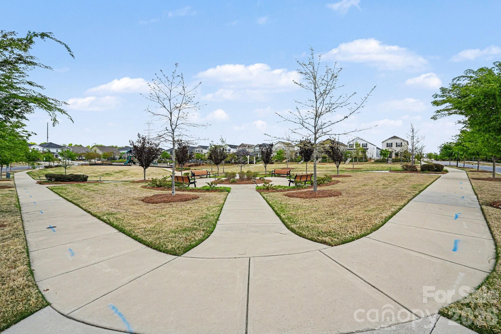 Stoneybrook Station - Residential
