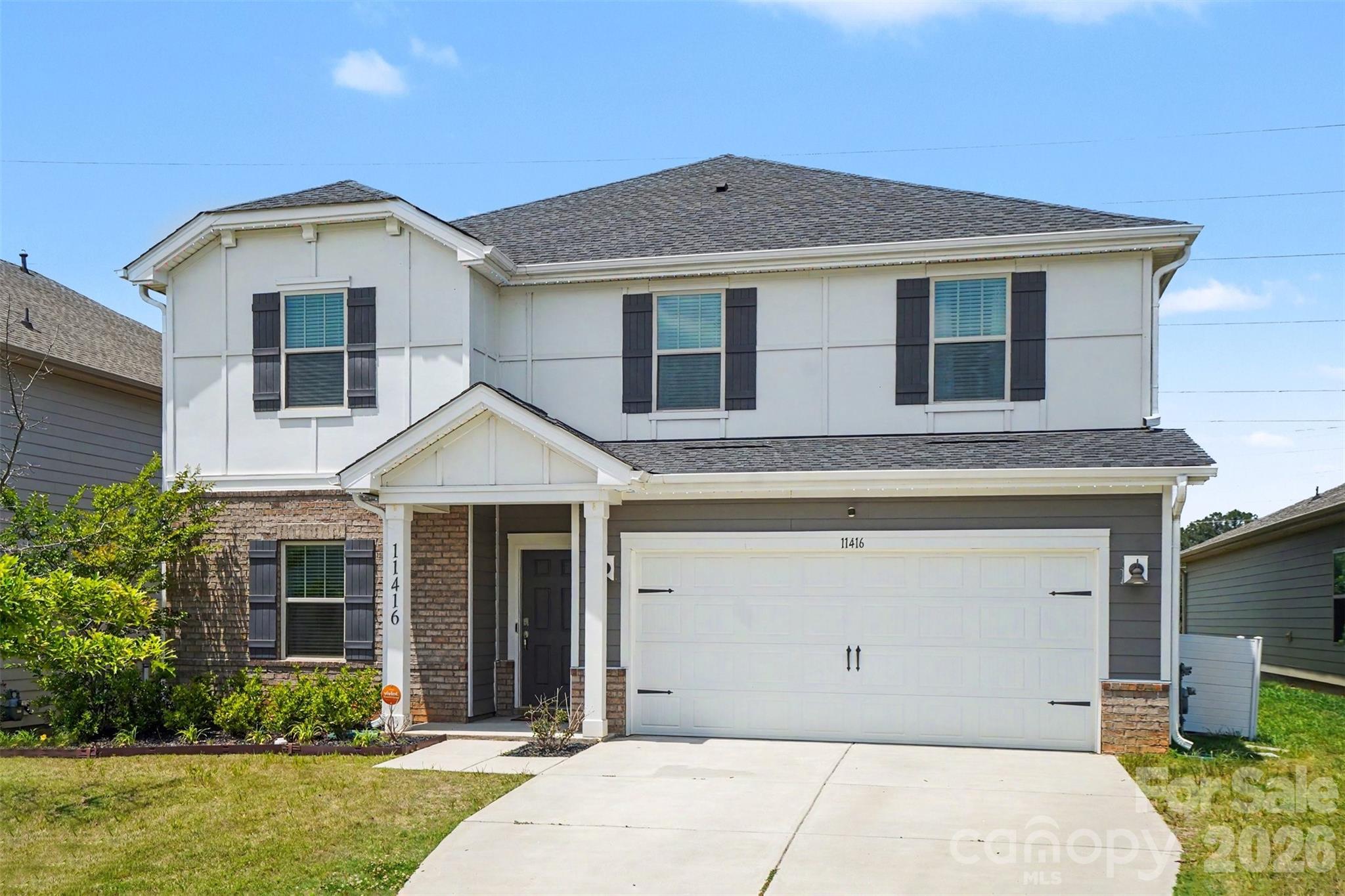 Stoneybrook Station - Residential