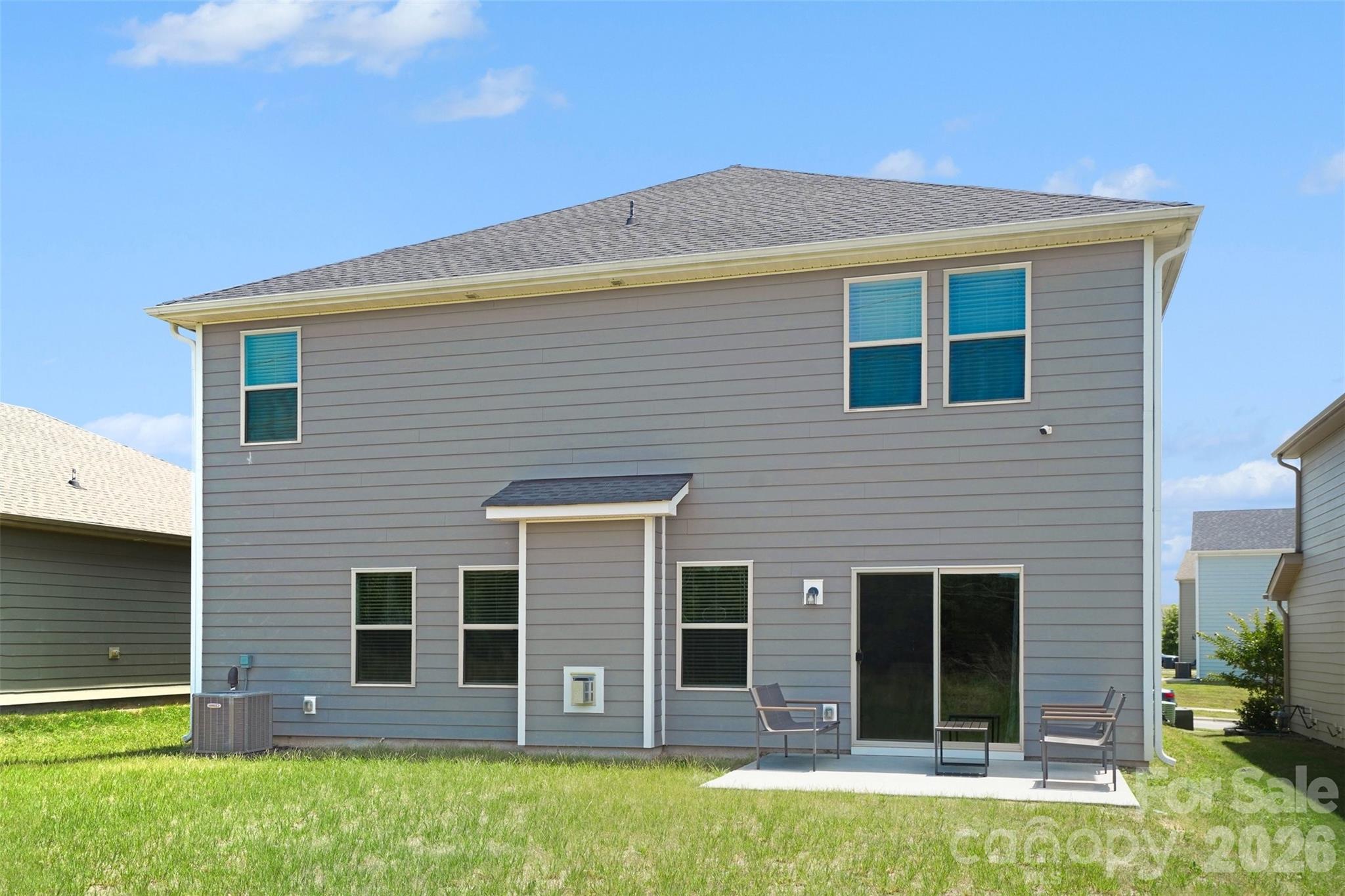 Stoneybrook Station - Residential