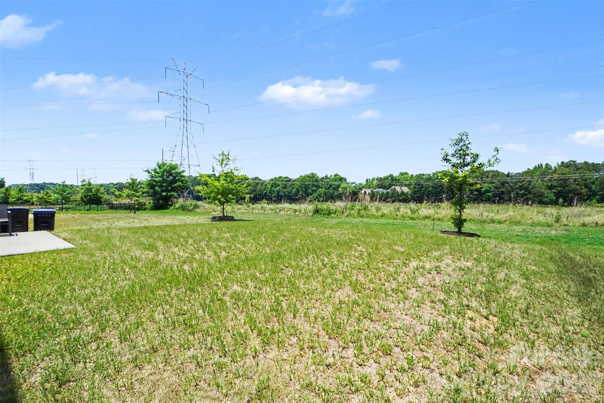 Stoneybrook Station - Residential
