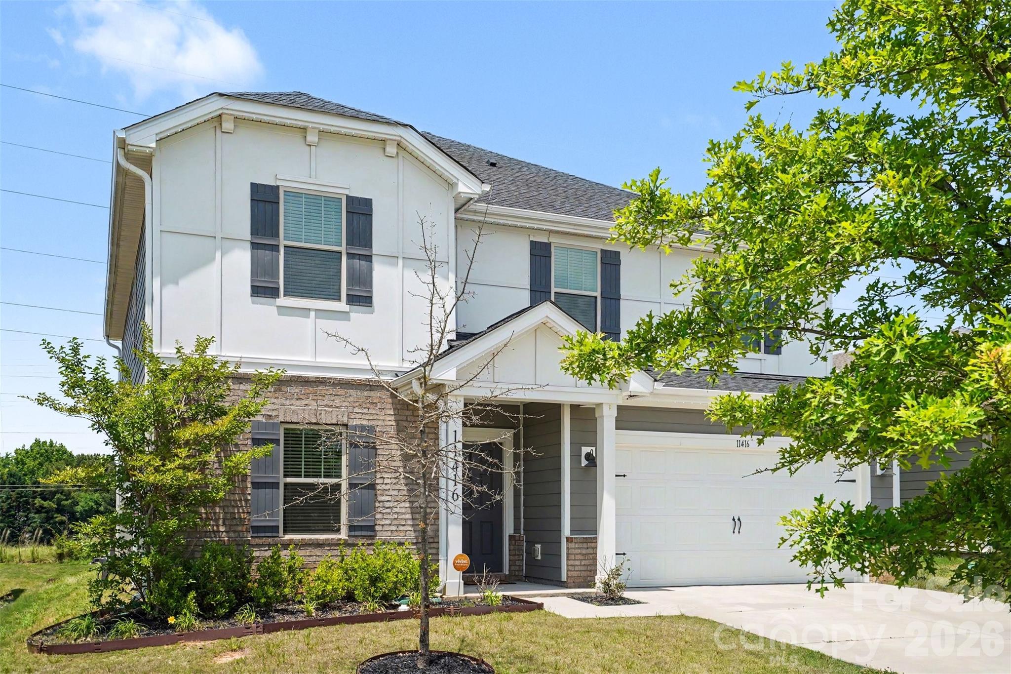 Stoneybrook Station - Residential