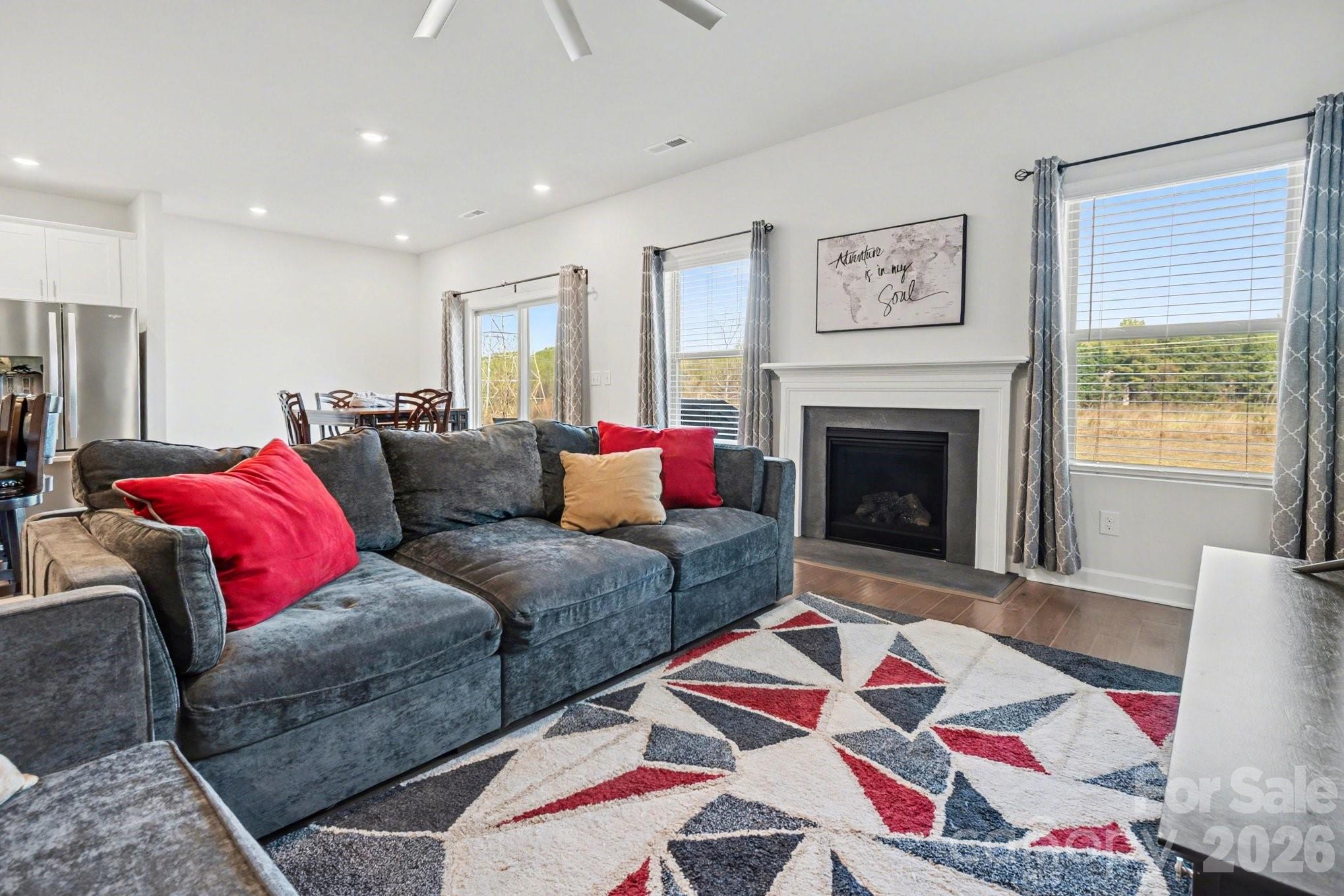 Stoneybrook Station - Residential