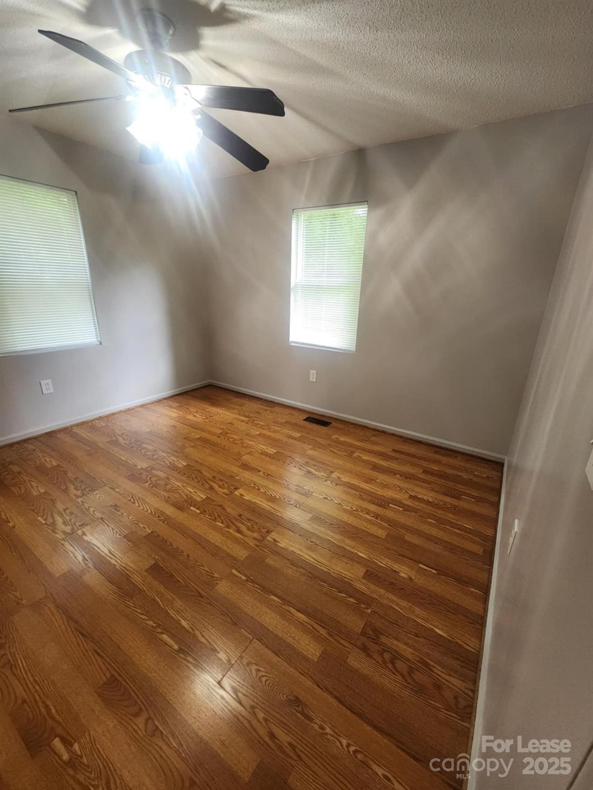 None - Residential Lease