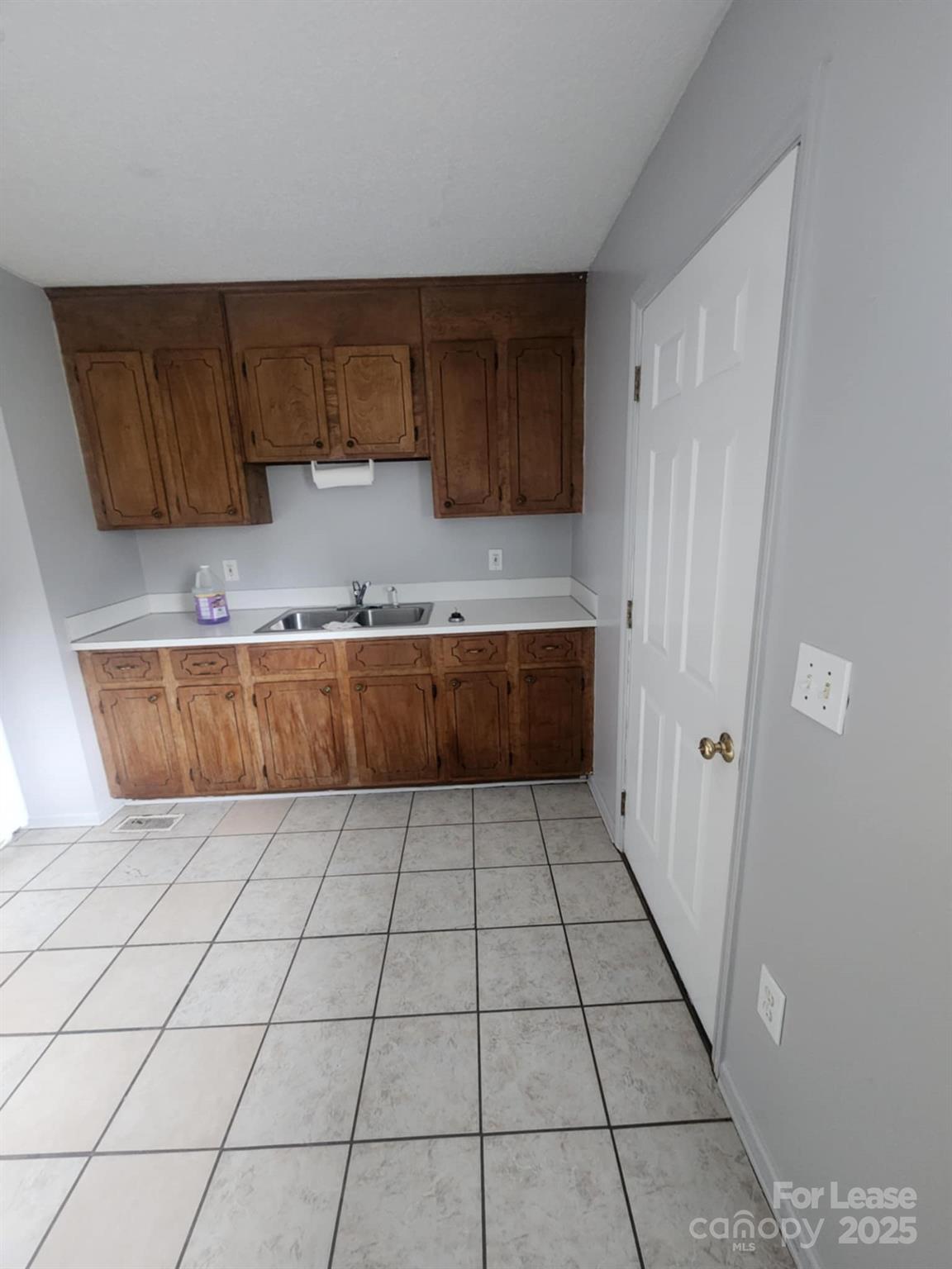 None - Residential Lease