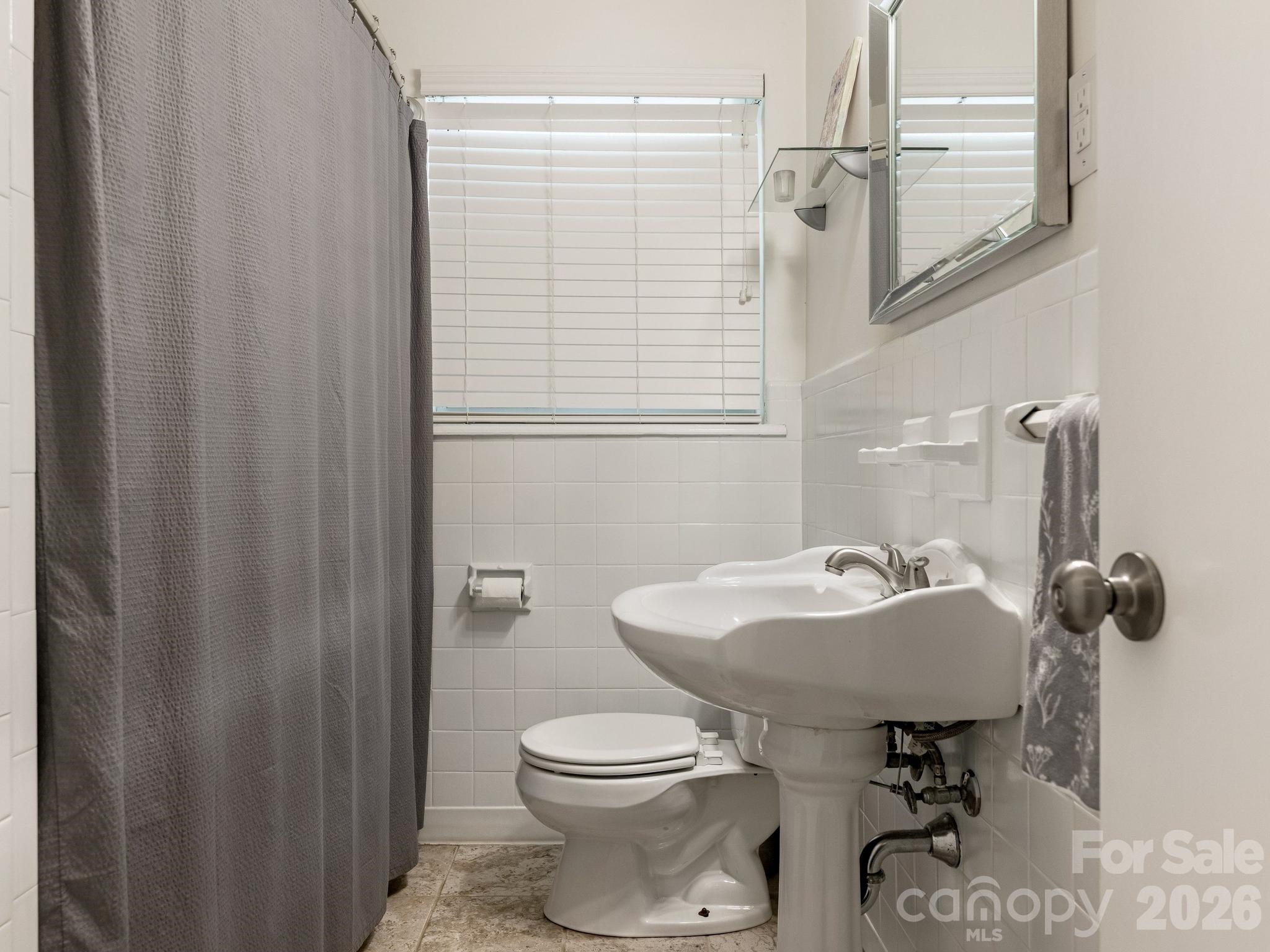 Madison Park - Residential