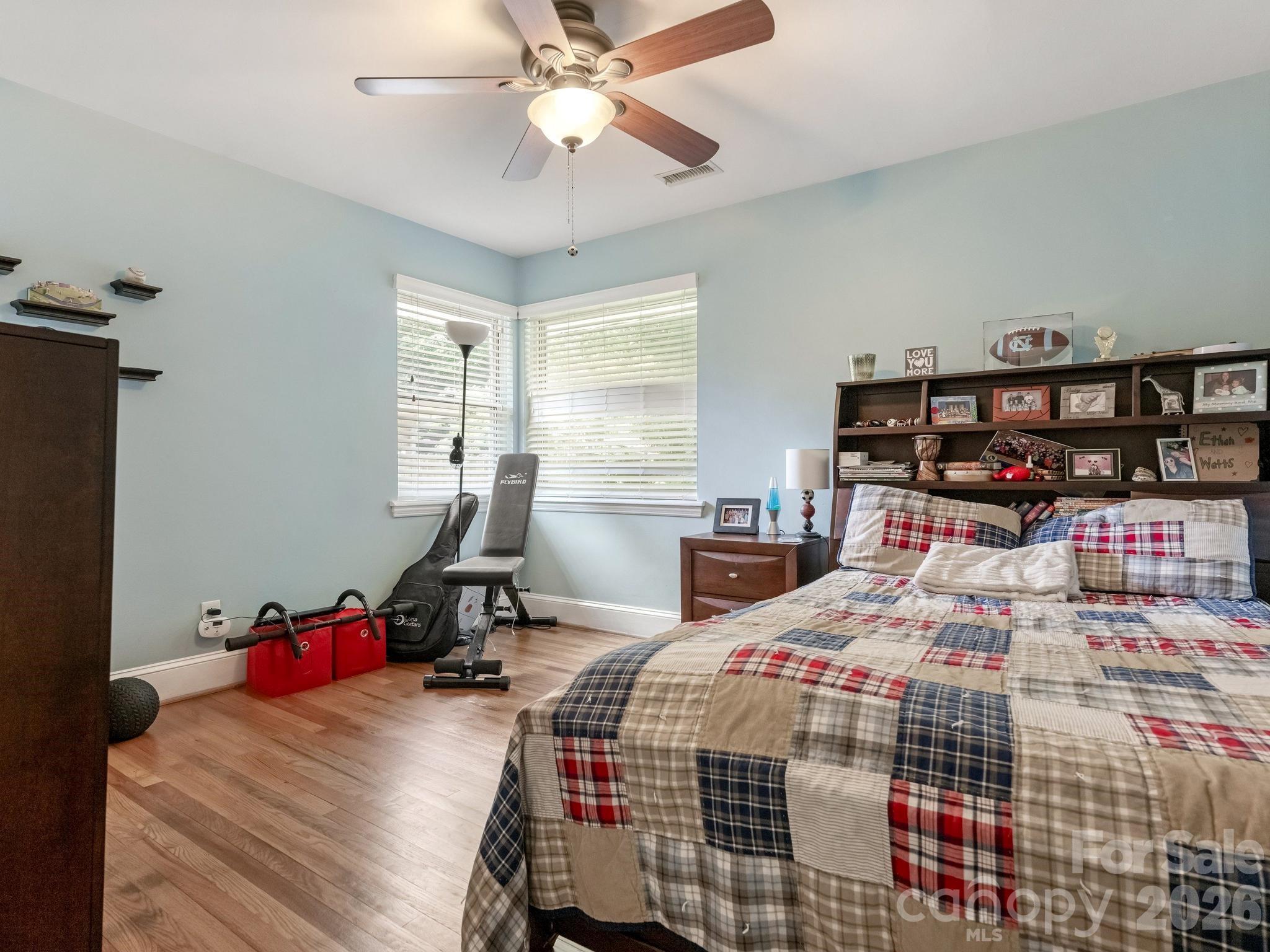 Madison Park - Residential
