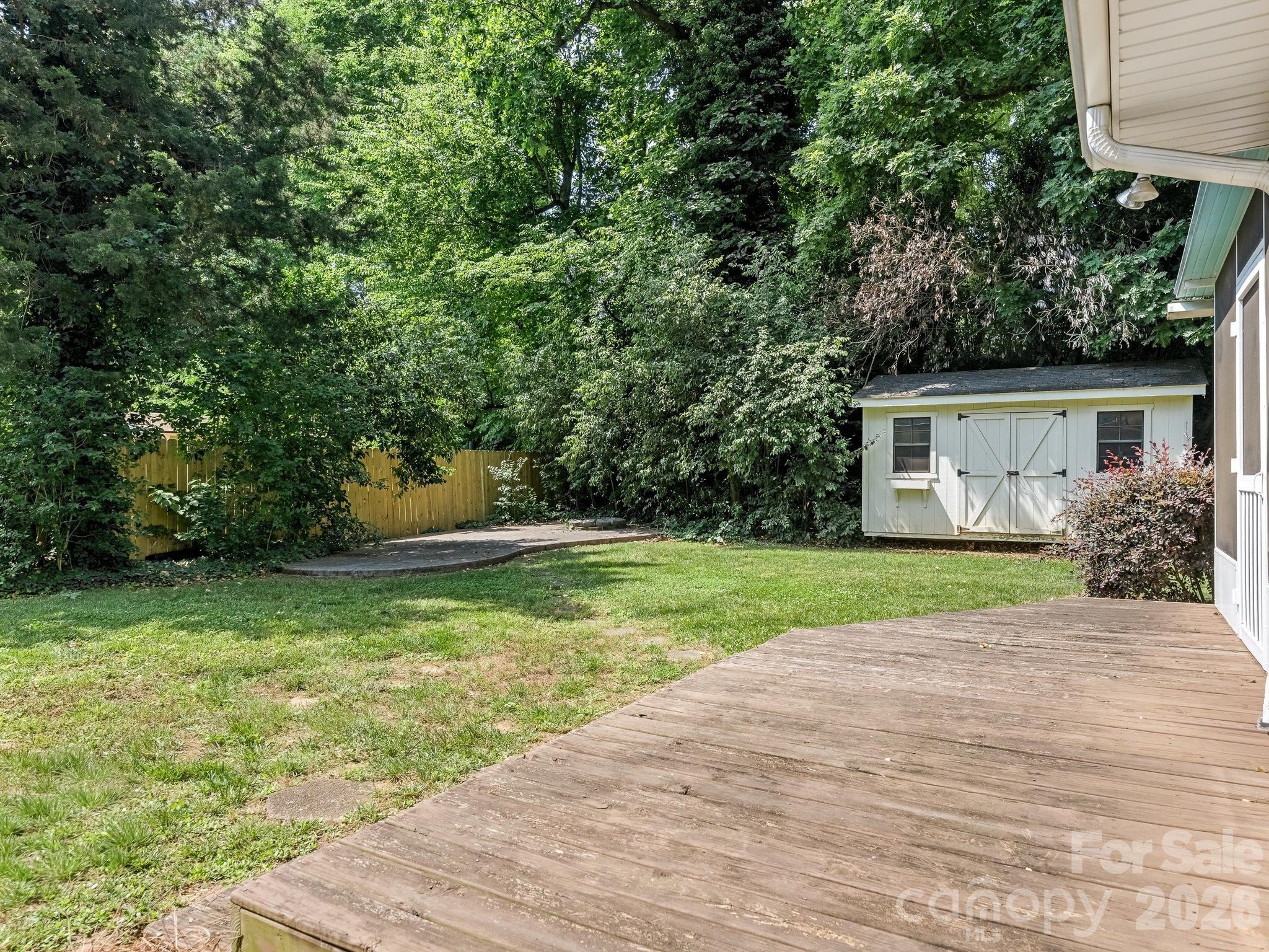 Madison Park - Residential