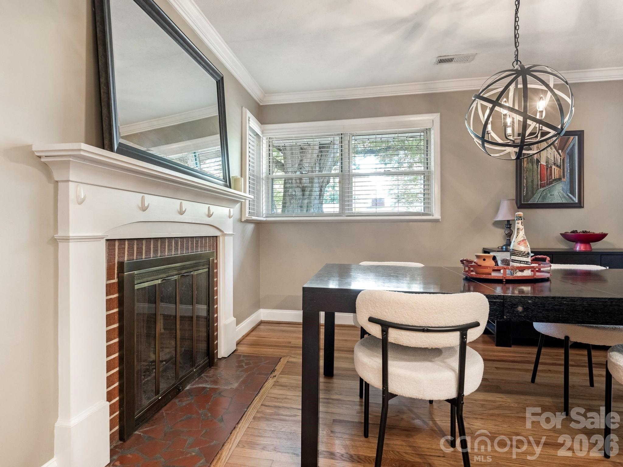 Madison Park - Residential