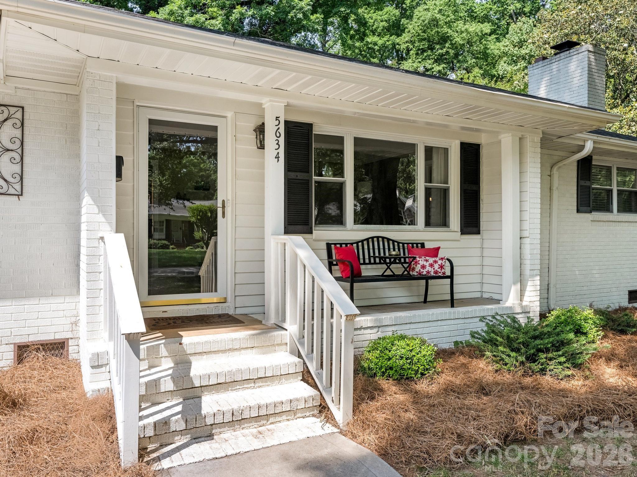 Madison Park - Residential