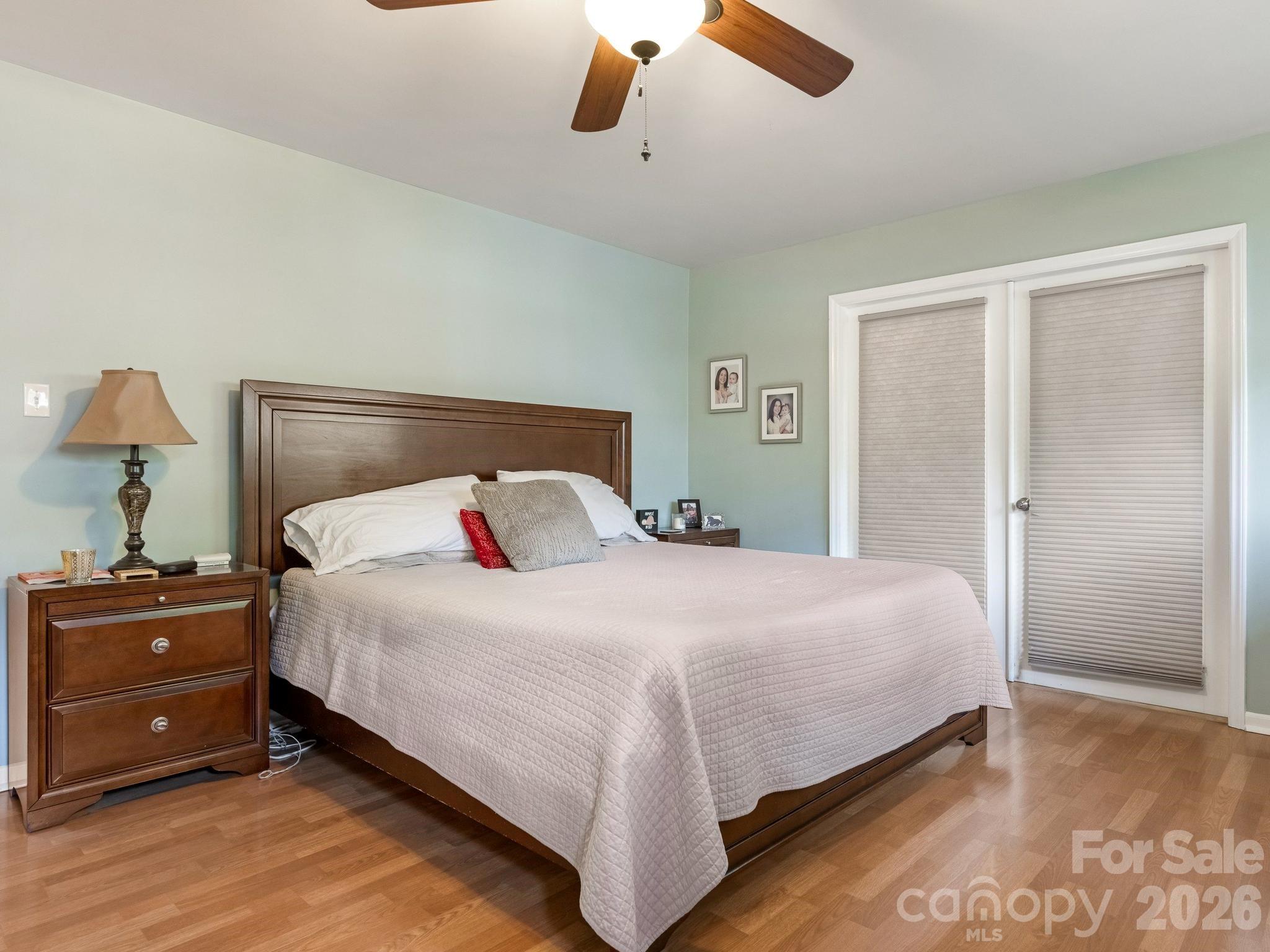 Madison Park - Residential
