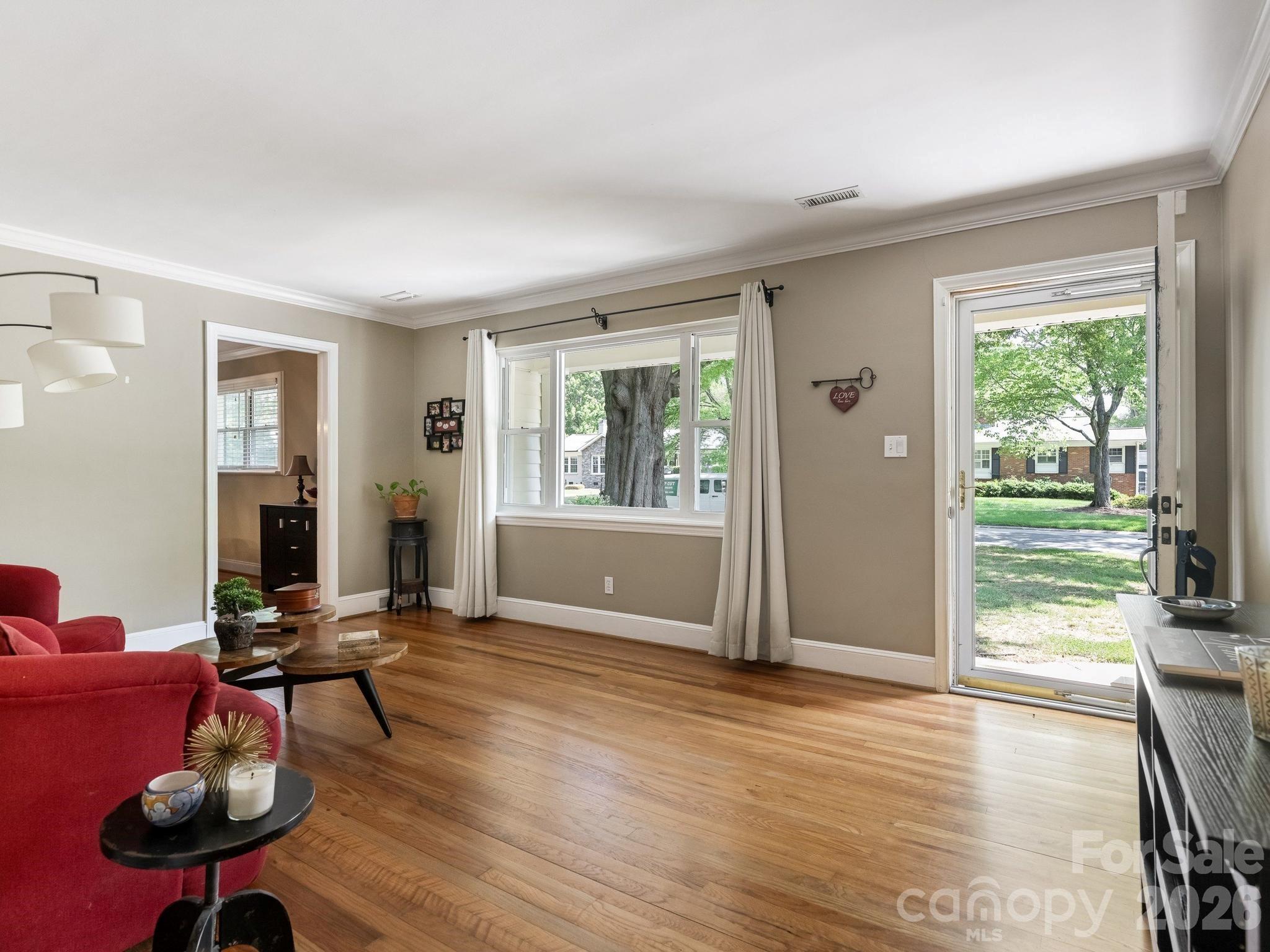 Madison Park - Residential