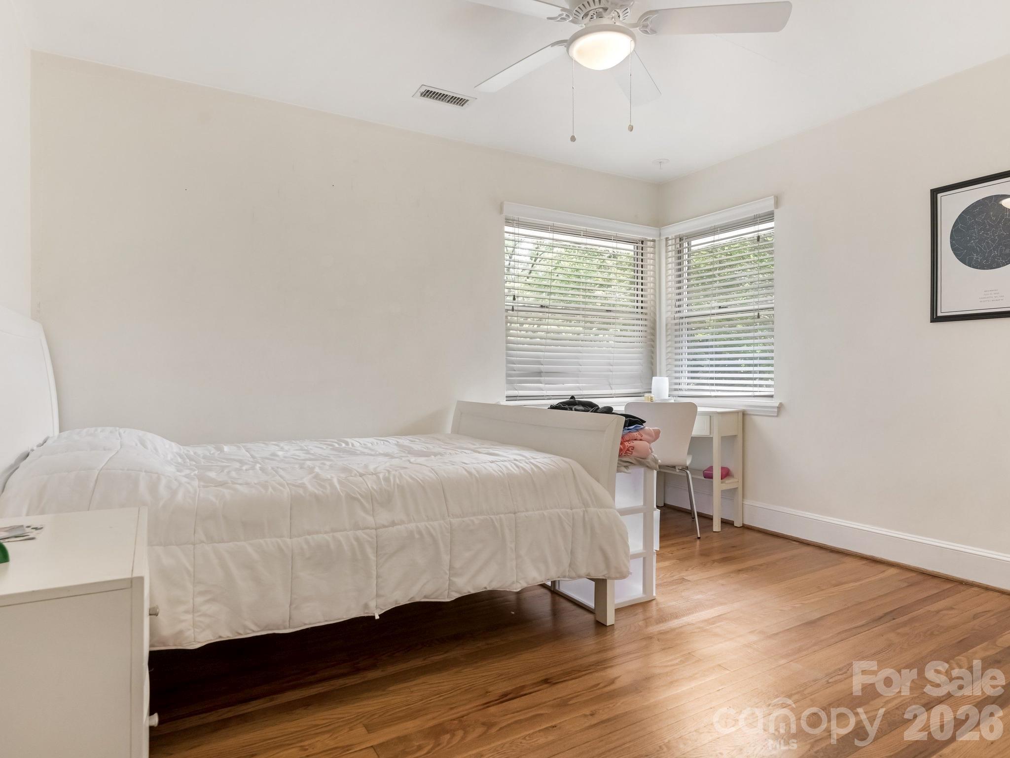 Madison Park - Residential