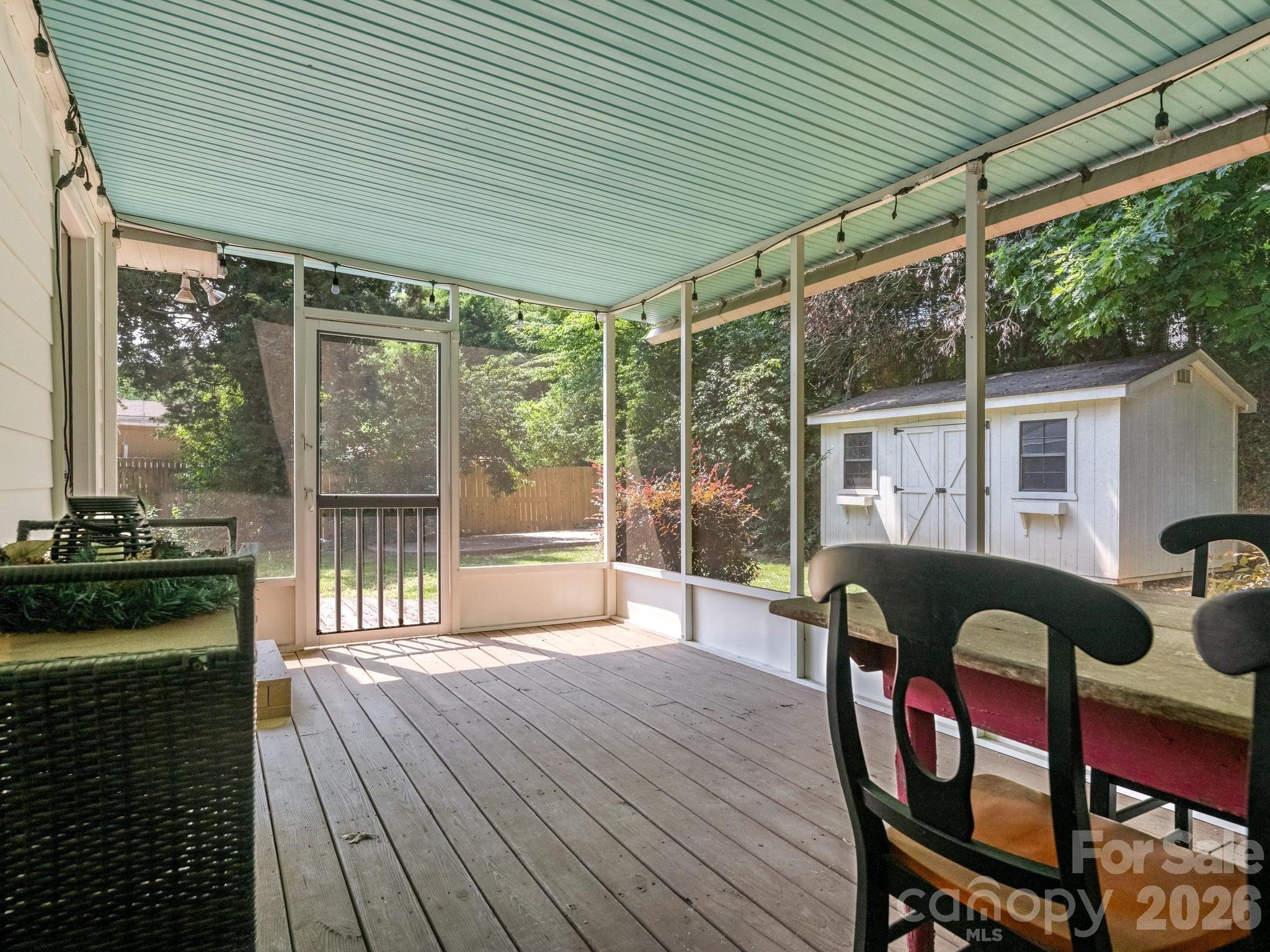 Madison Park - Residential