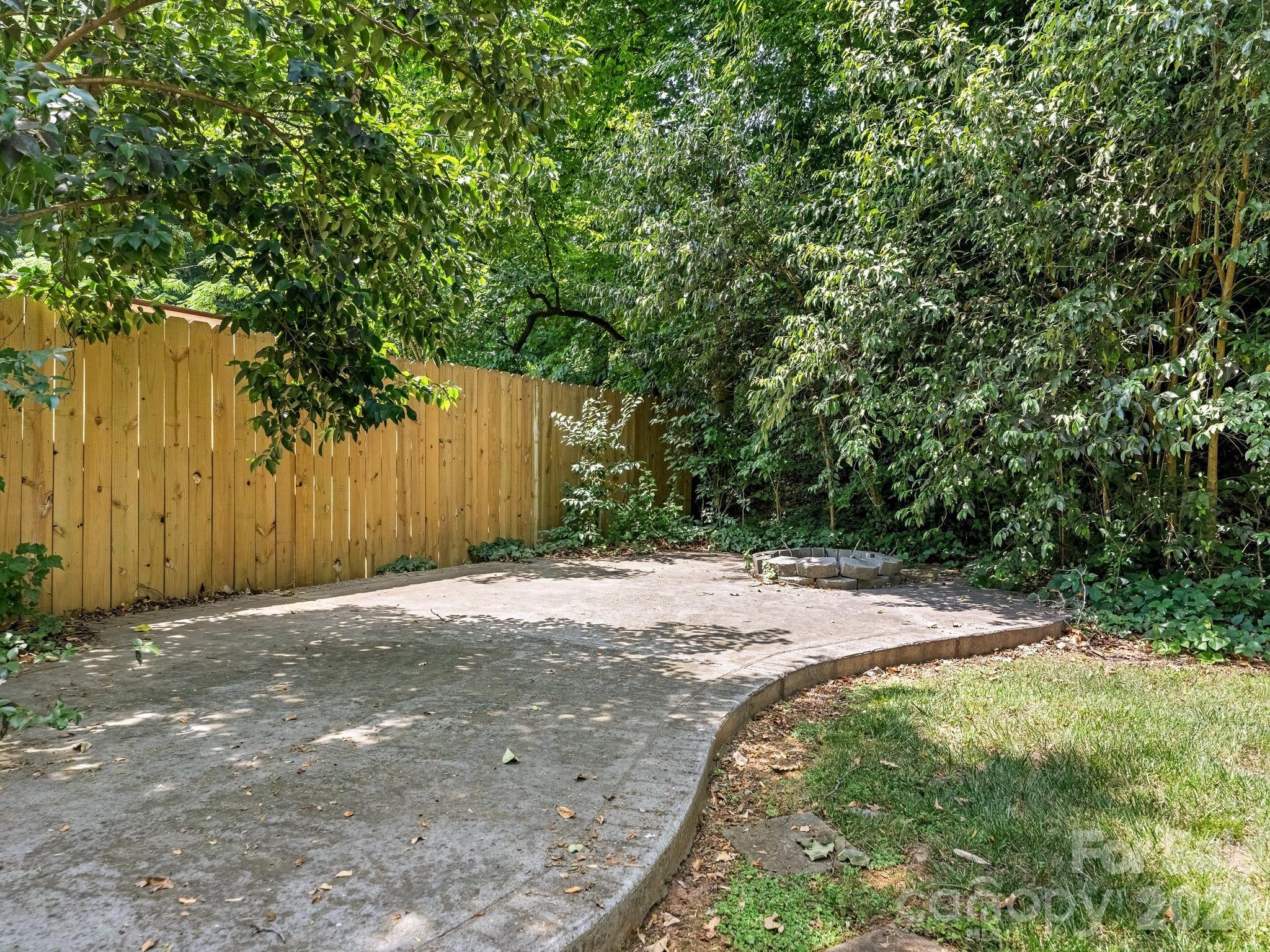 Madison Park - Residential