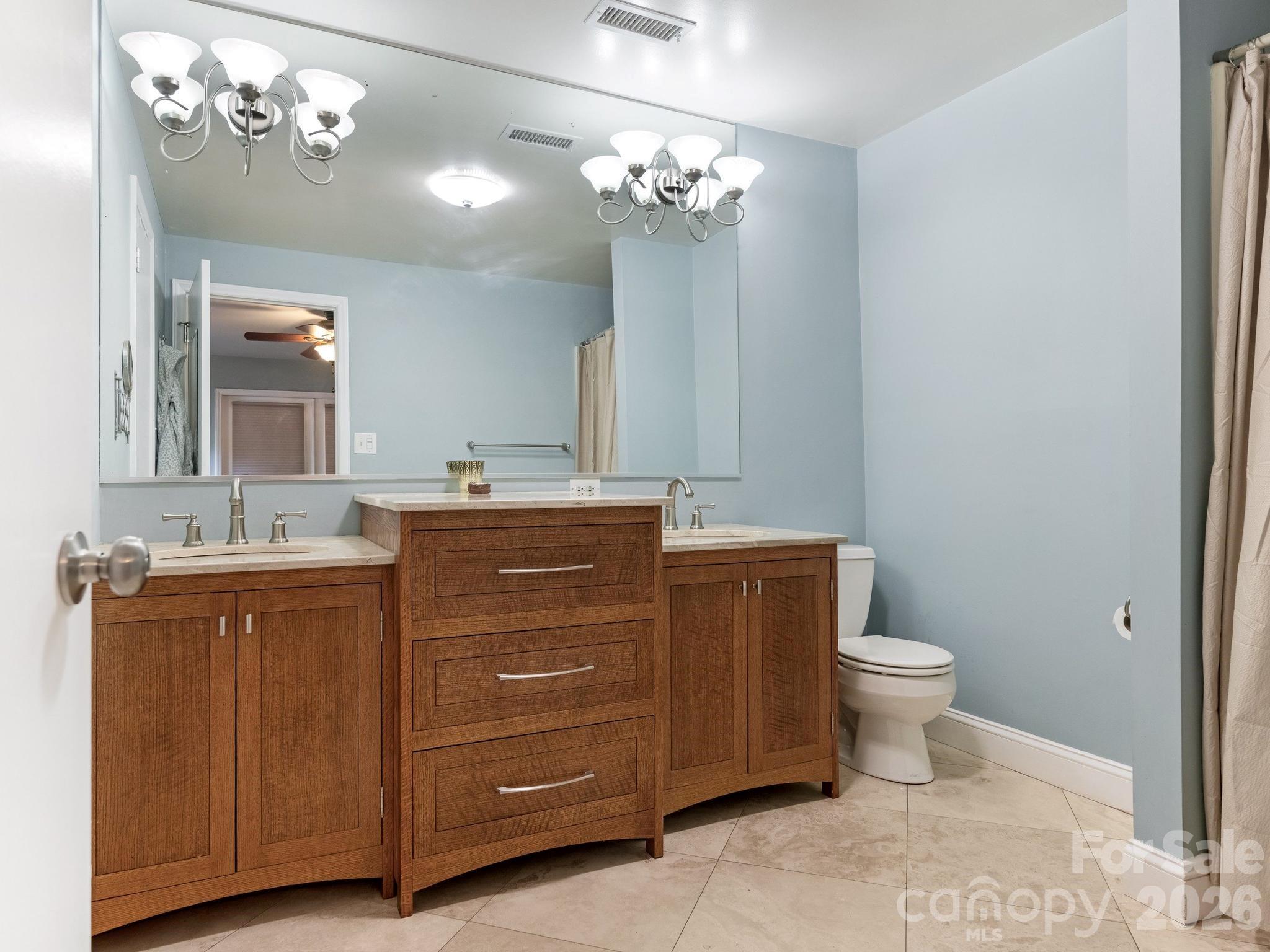 Madison Park - Residential