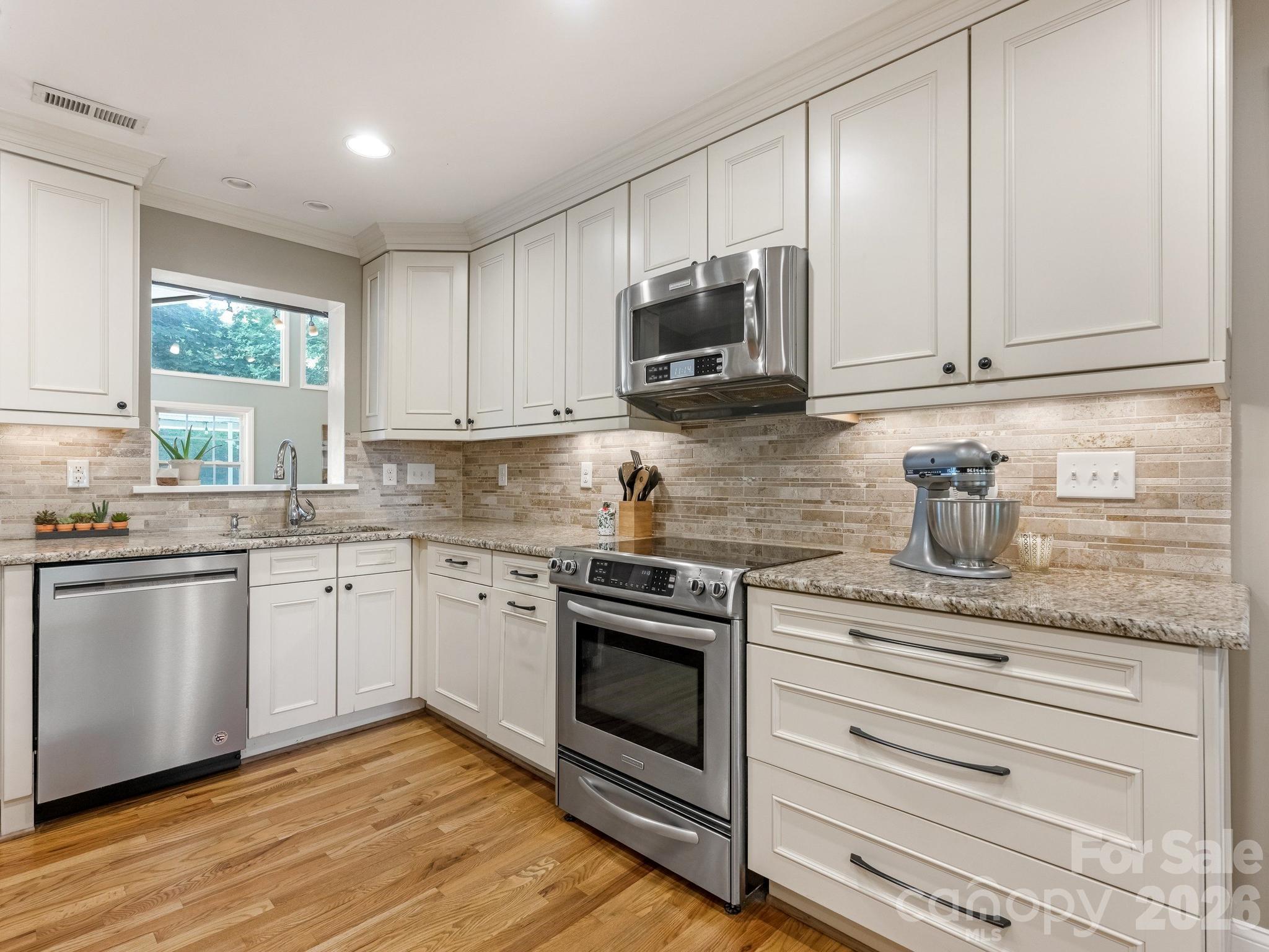 Madison Park - Residential