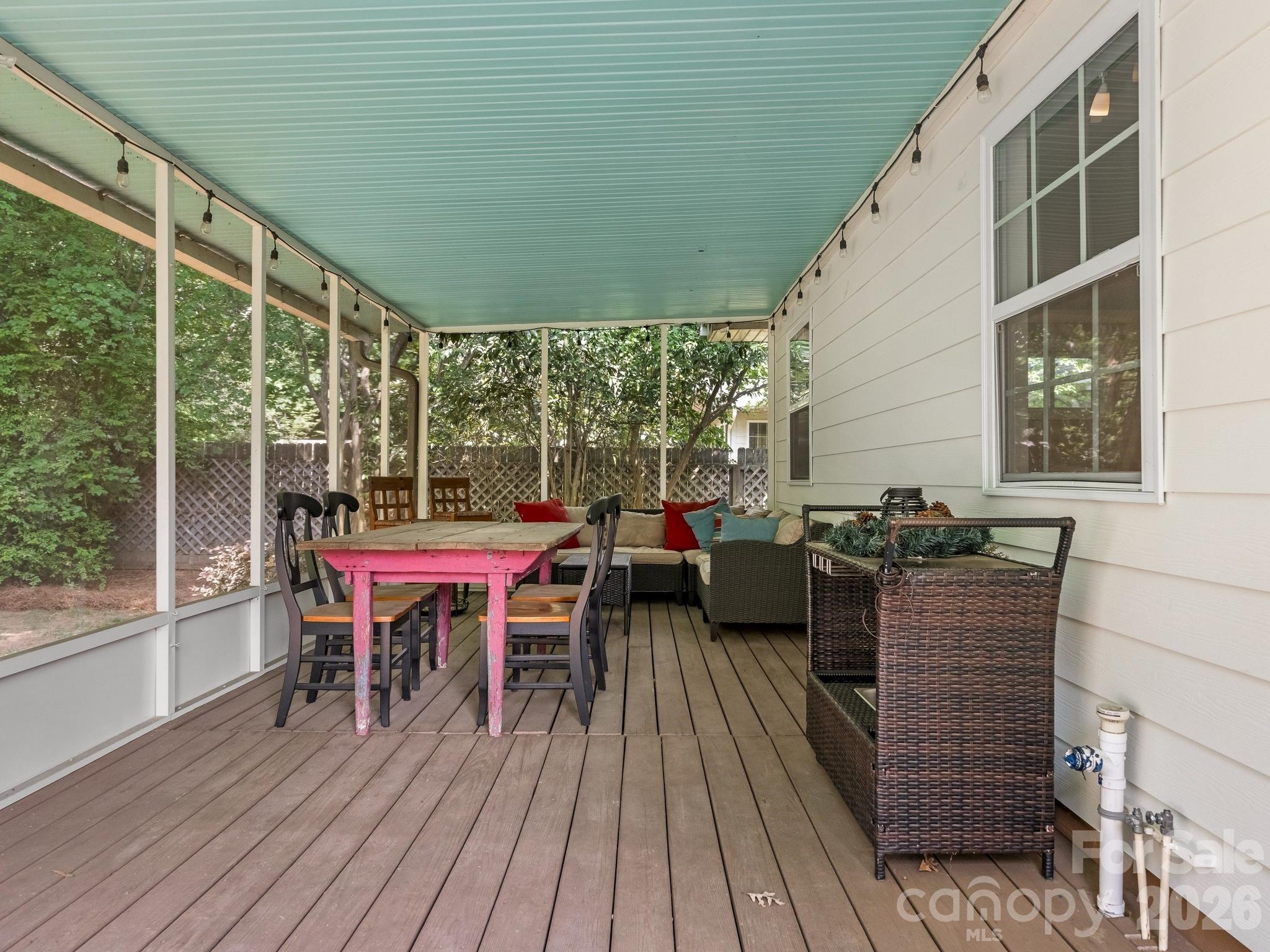 Madison Park - Residential
