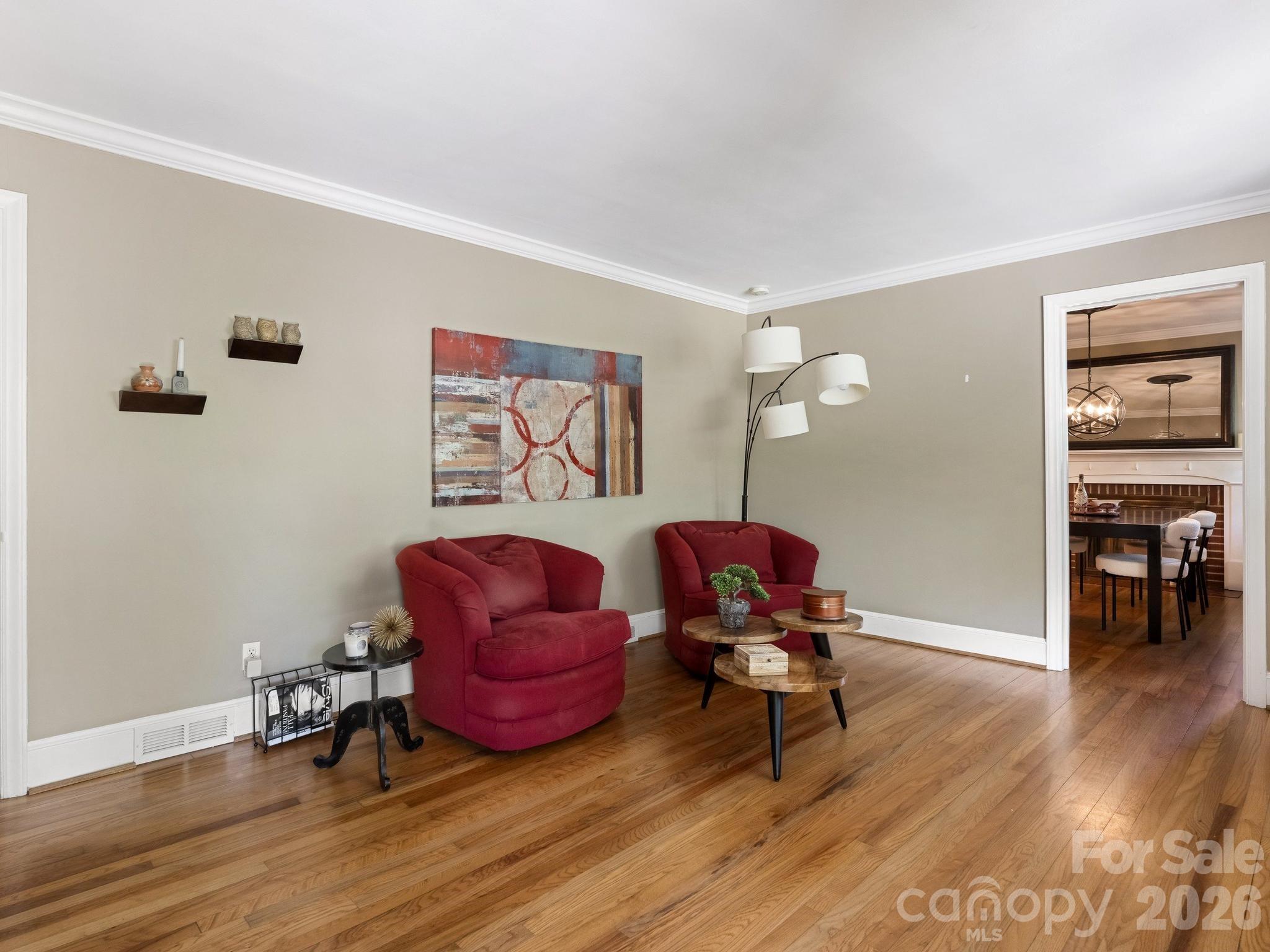 Madison Park - Residential