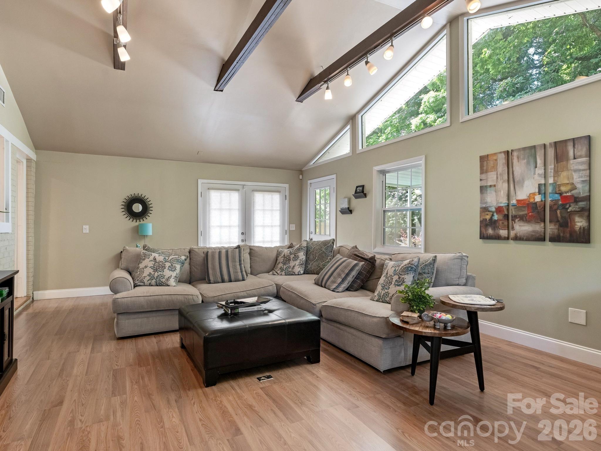 Madison Park - Residential